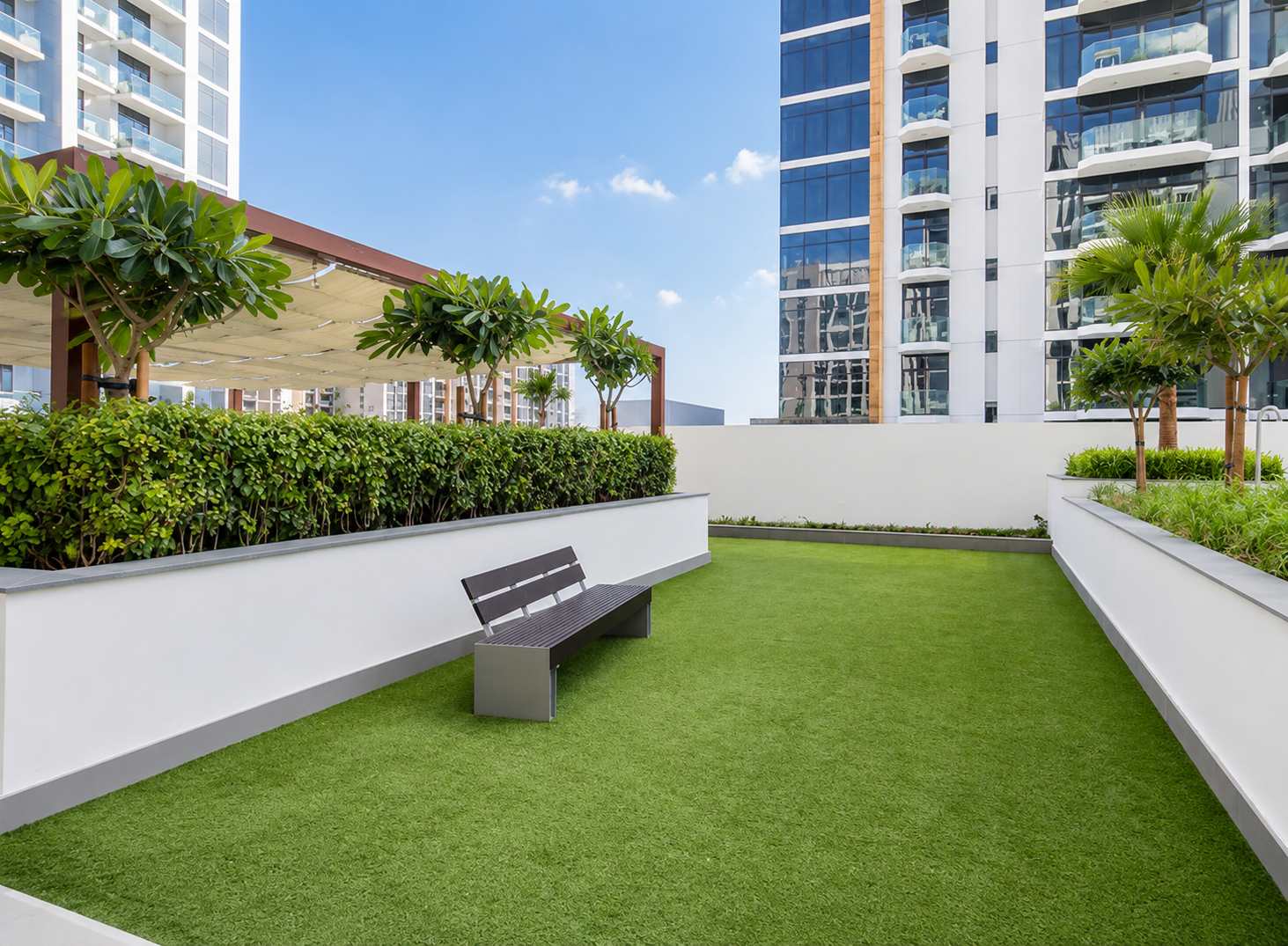 New Studio in Azizi Meydan - Image 15