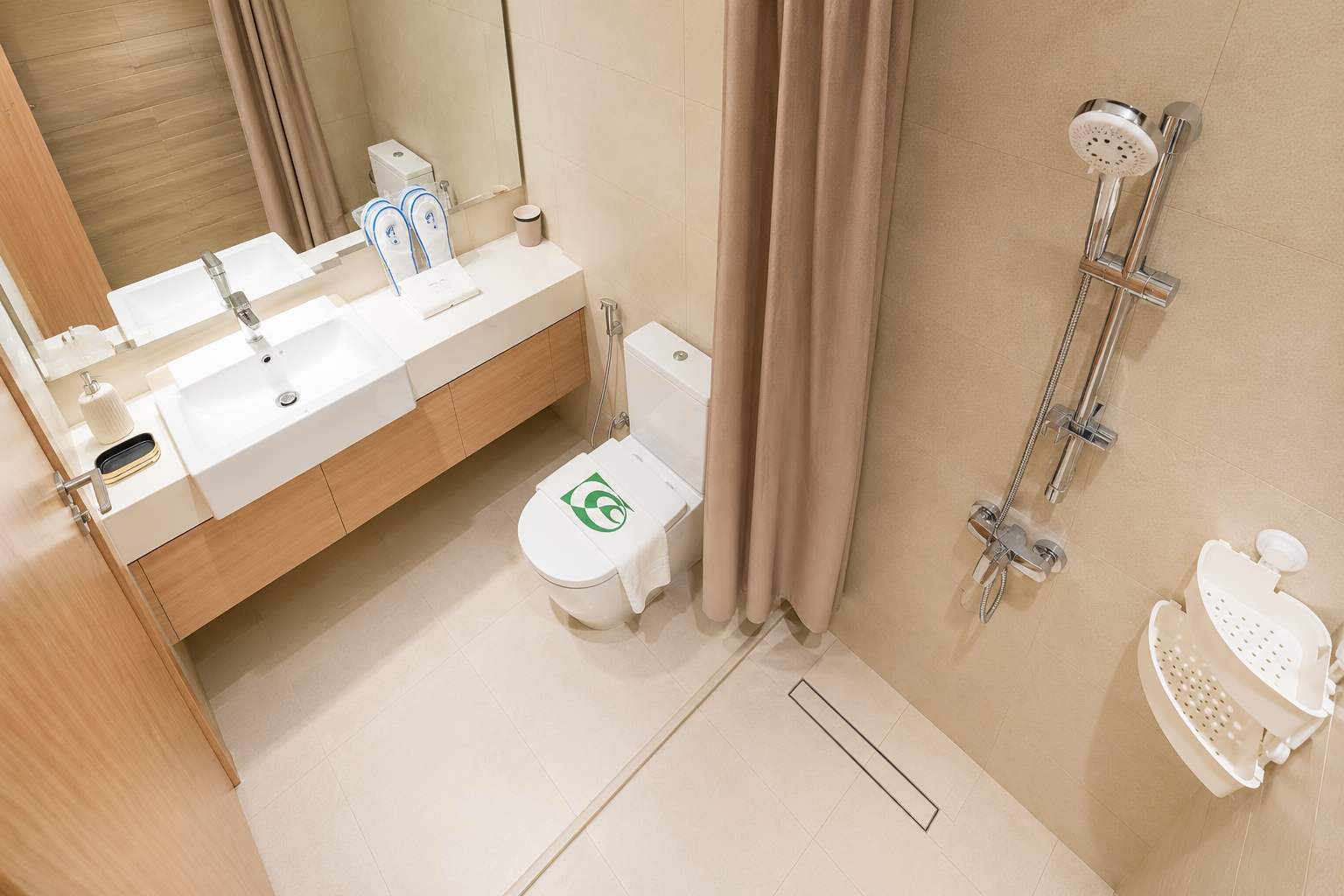 New Studio in Azizi Meydan - Image 10