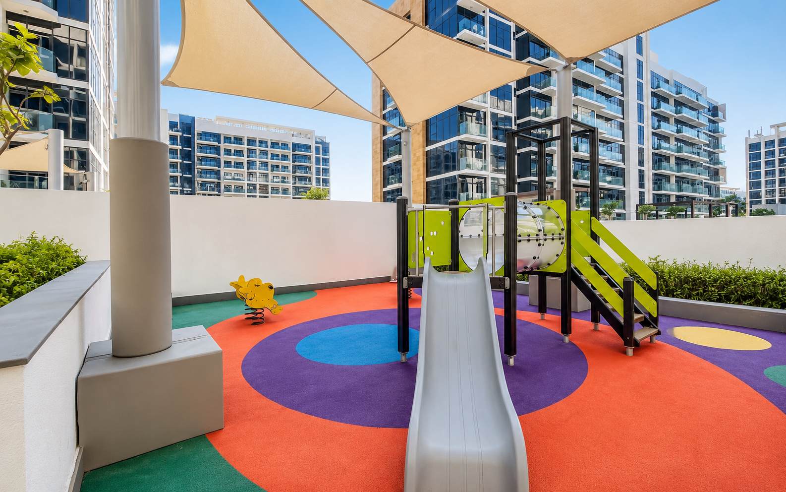 New Studio in Azizi Meydan - Image 16