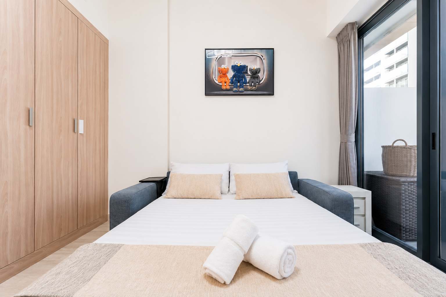 New Studio in Azizi Meydan - Image 4