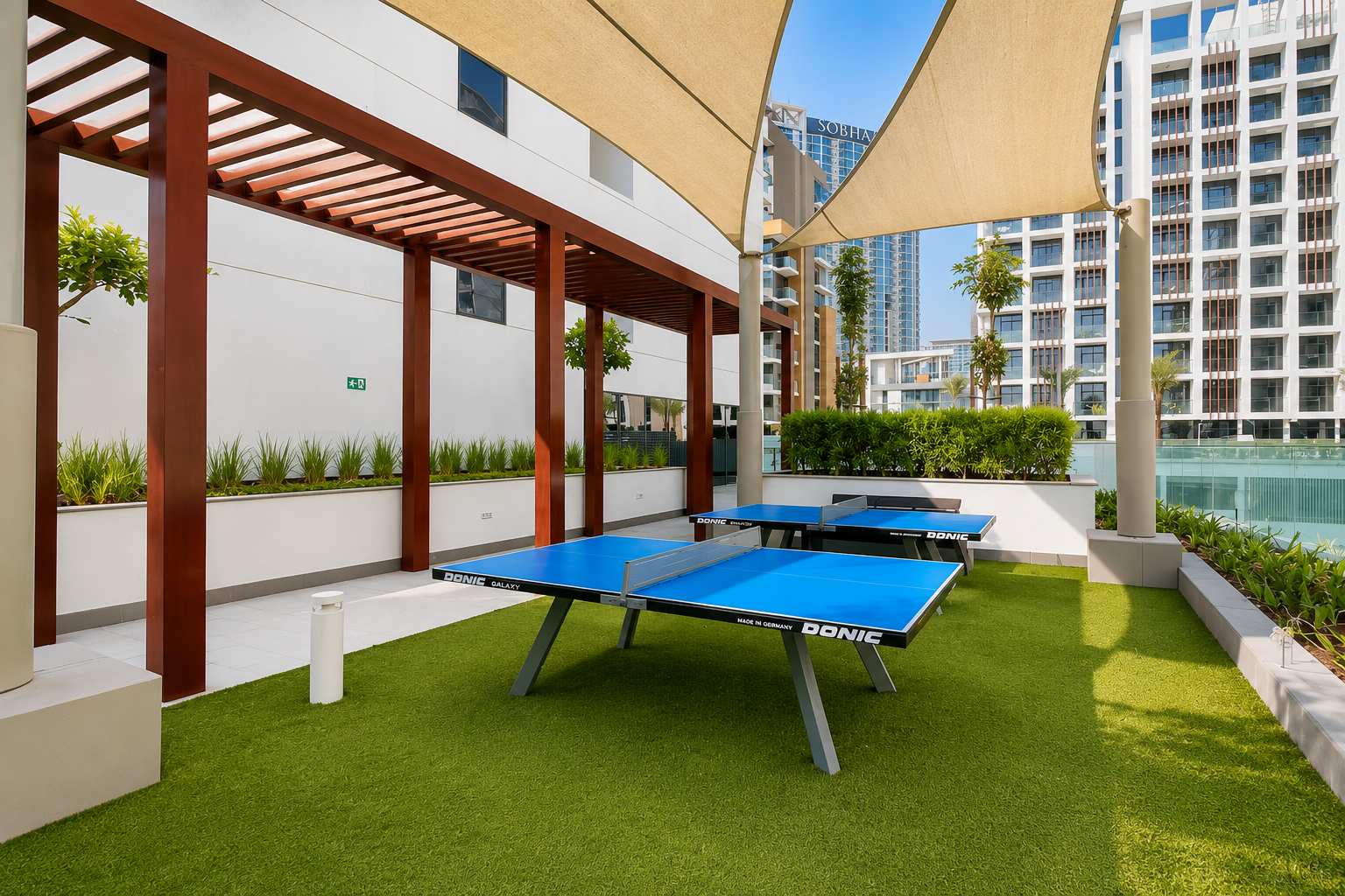 New Studio in Azizi Meydan - Image 17