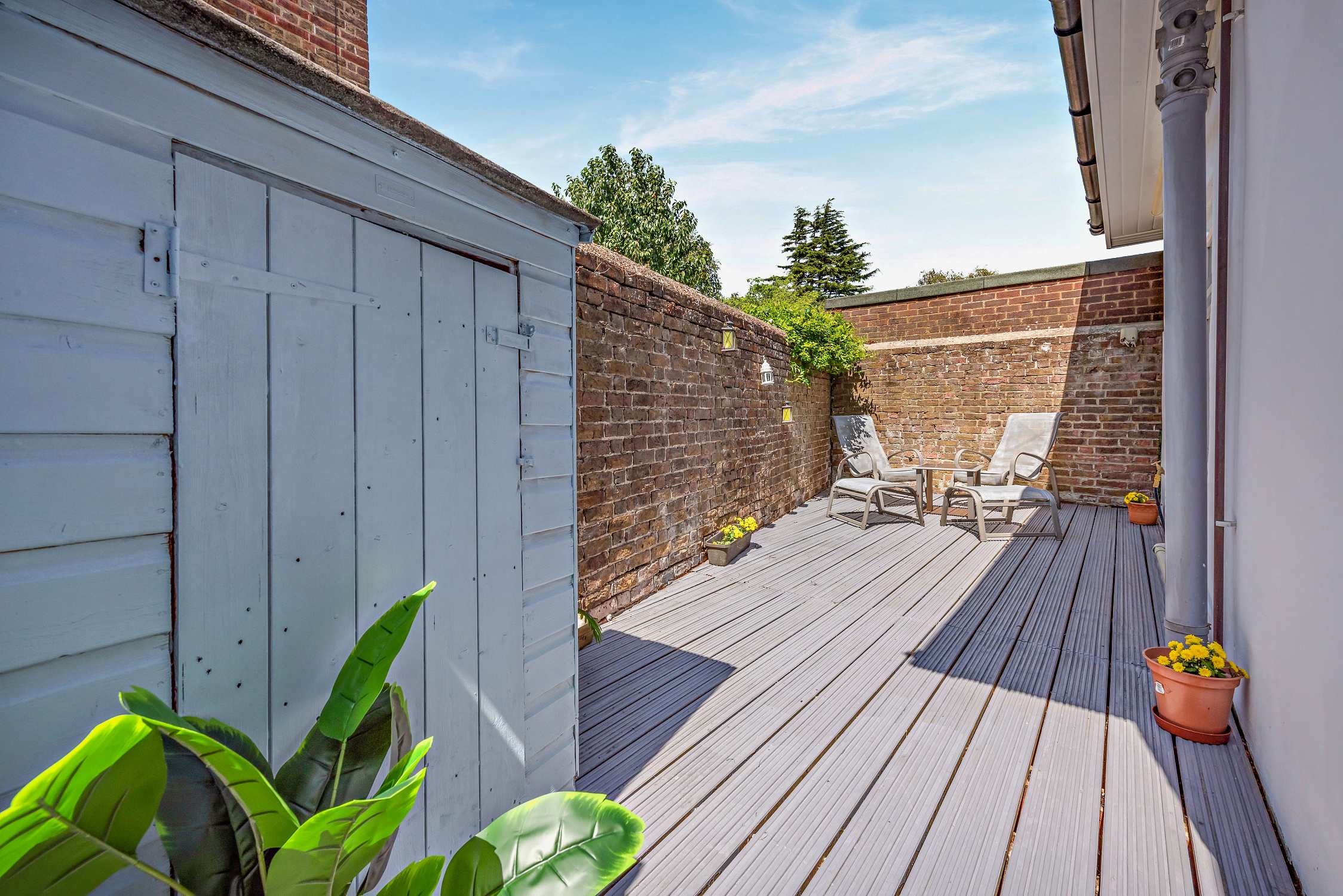 The Coach House – photo 18