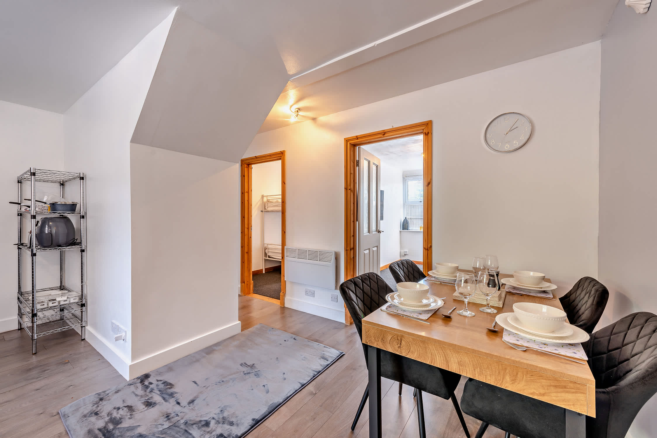 The Coach House – photo 3