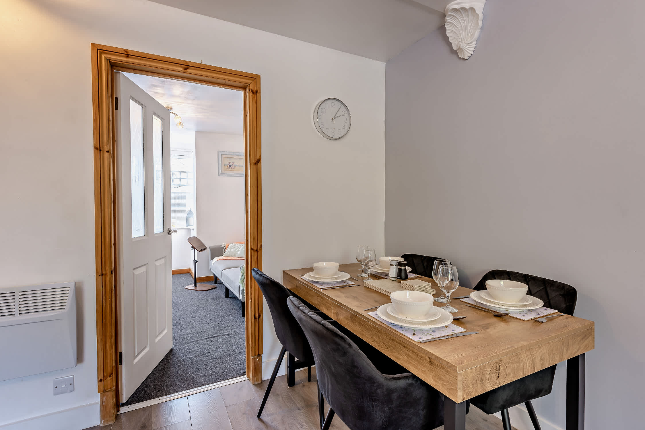 The Coach House – photo 7