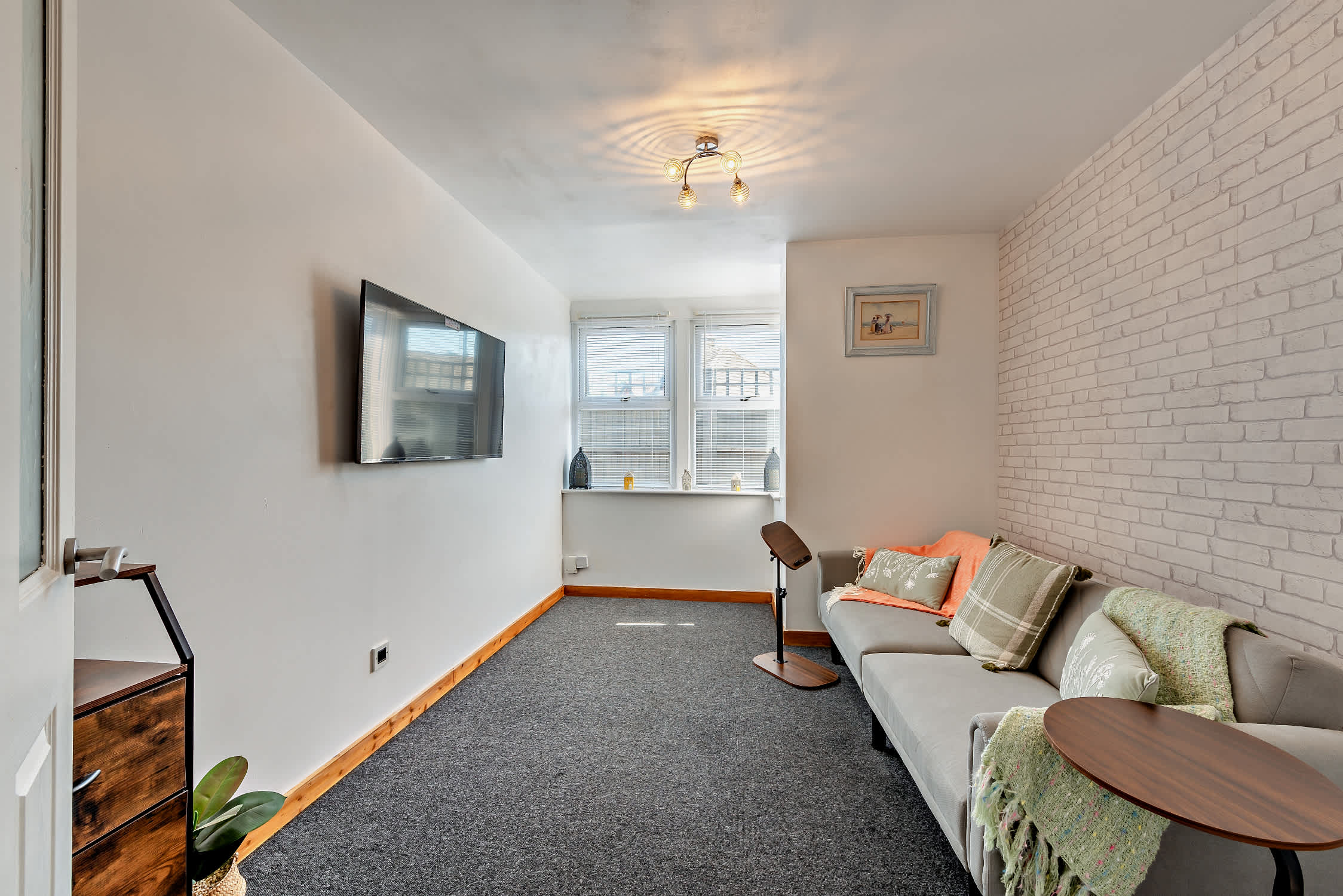 The Coach House – photo 5