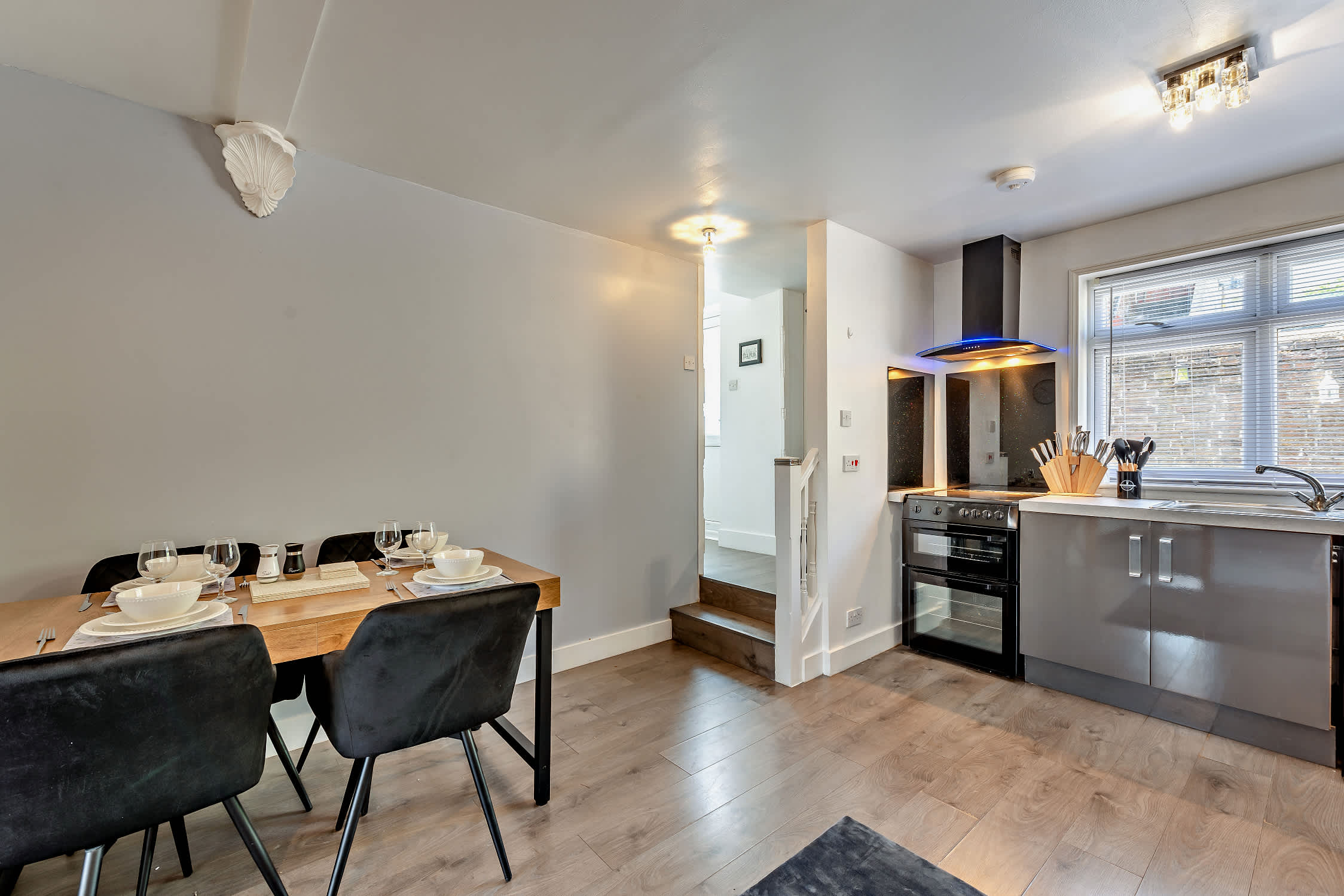 The Coach House – photo 9