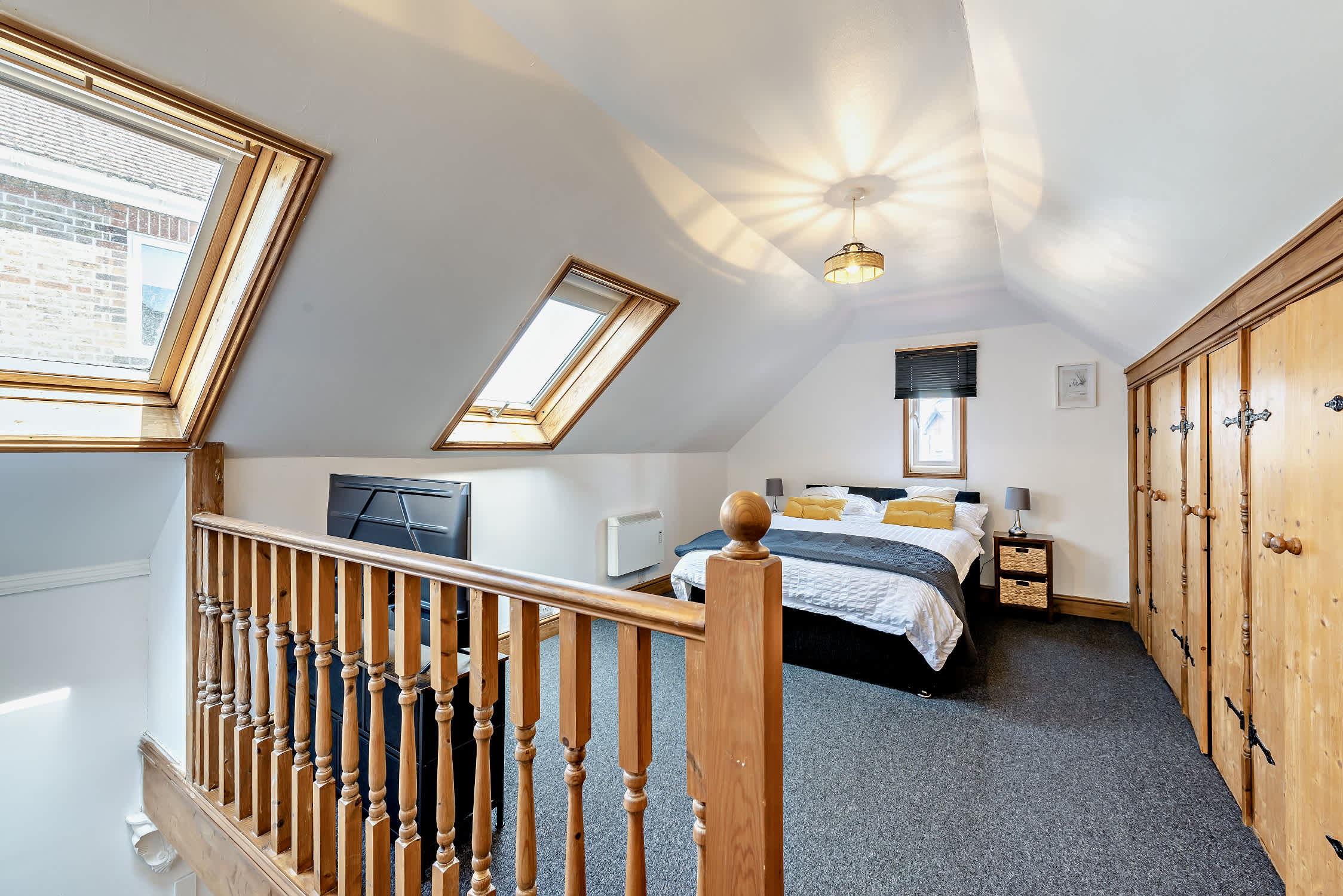 The Coach House – photo 1