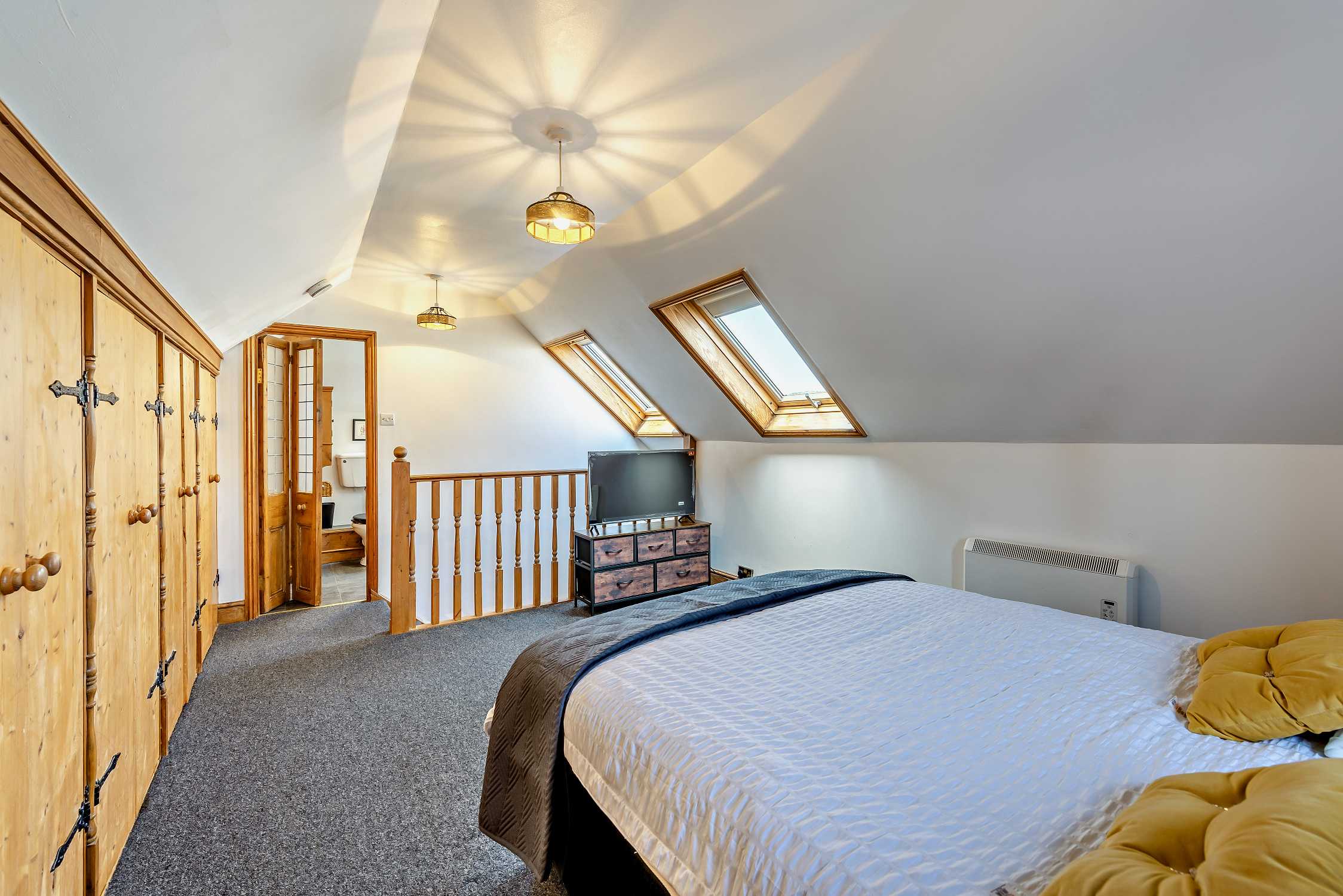 The Coach House – photo 14