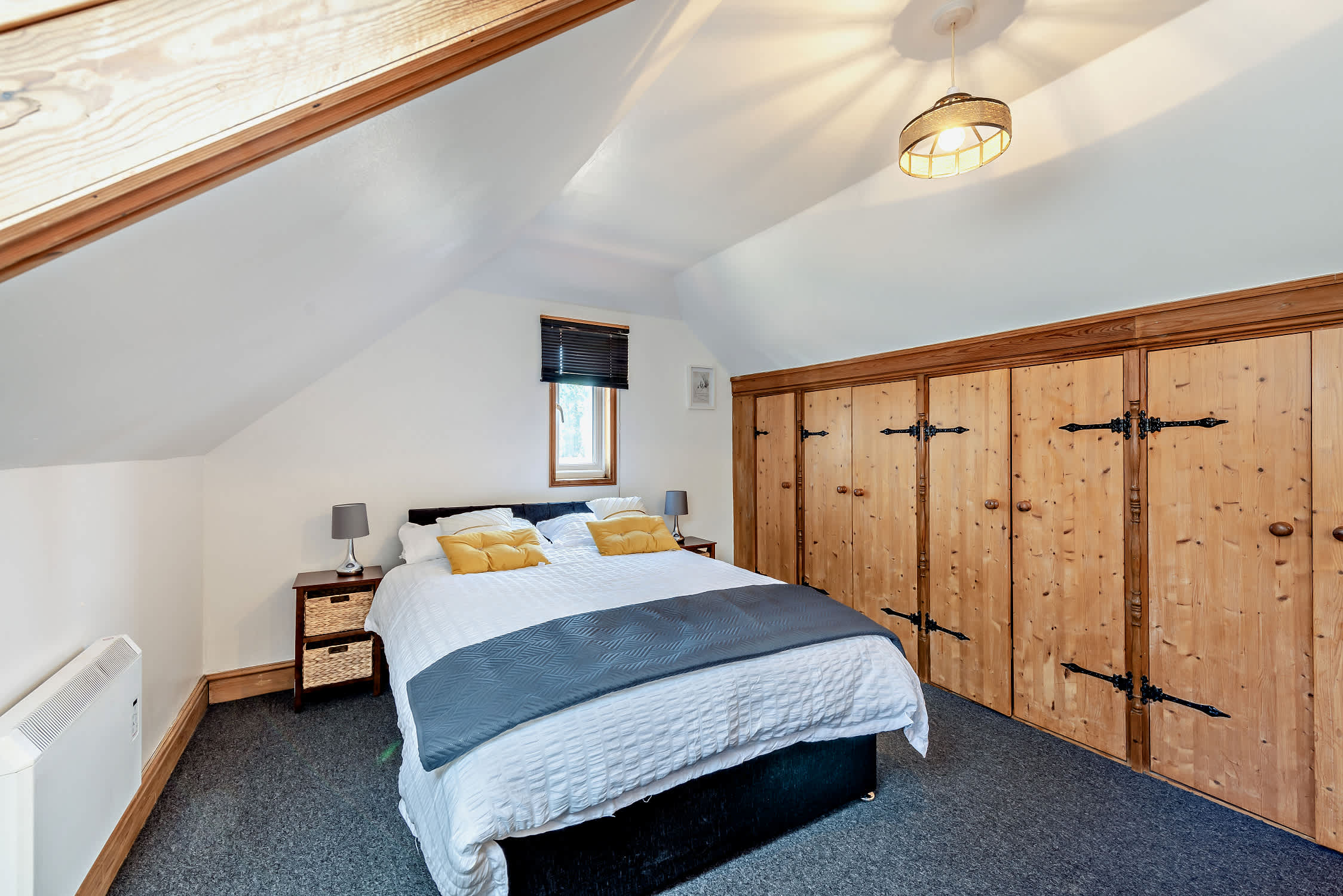 The Coach House – photo 13