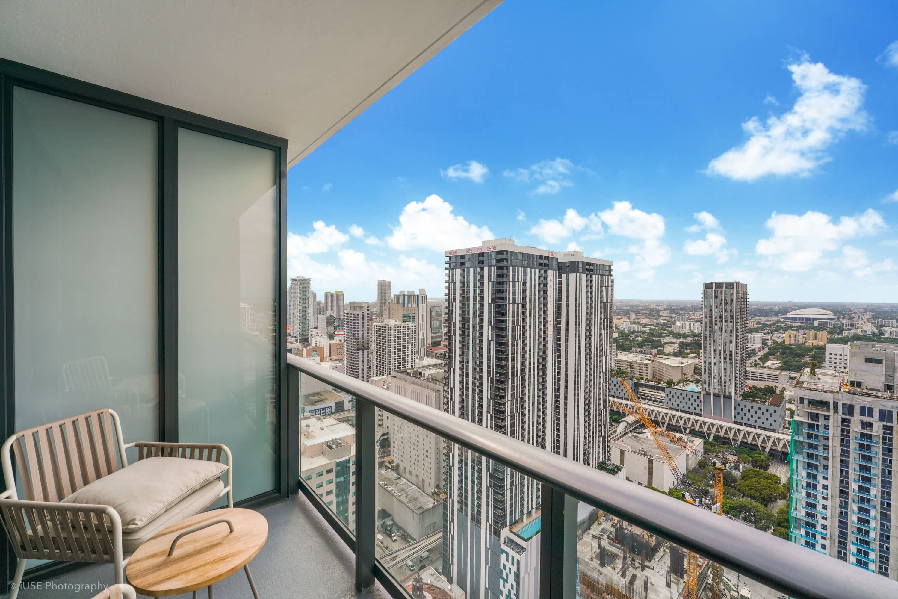 Luxury 1BR at Gale Miami - Pool, Spa & Gym