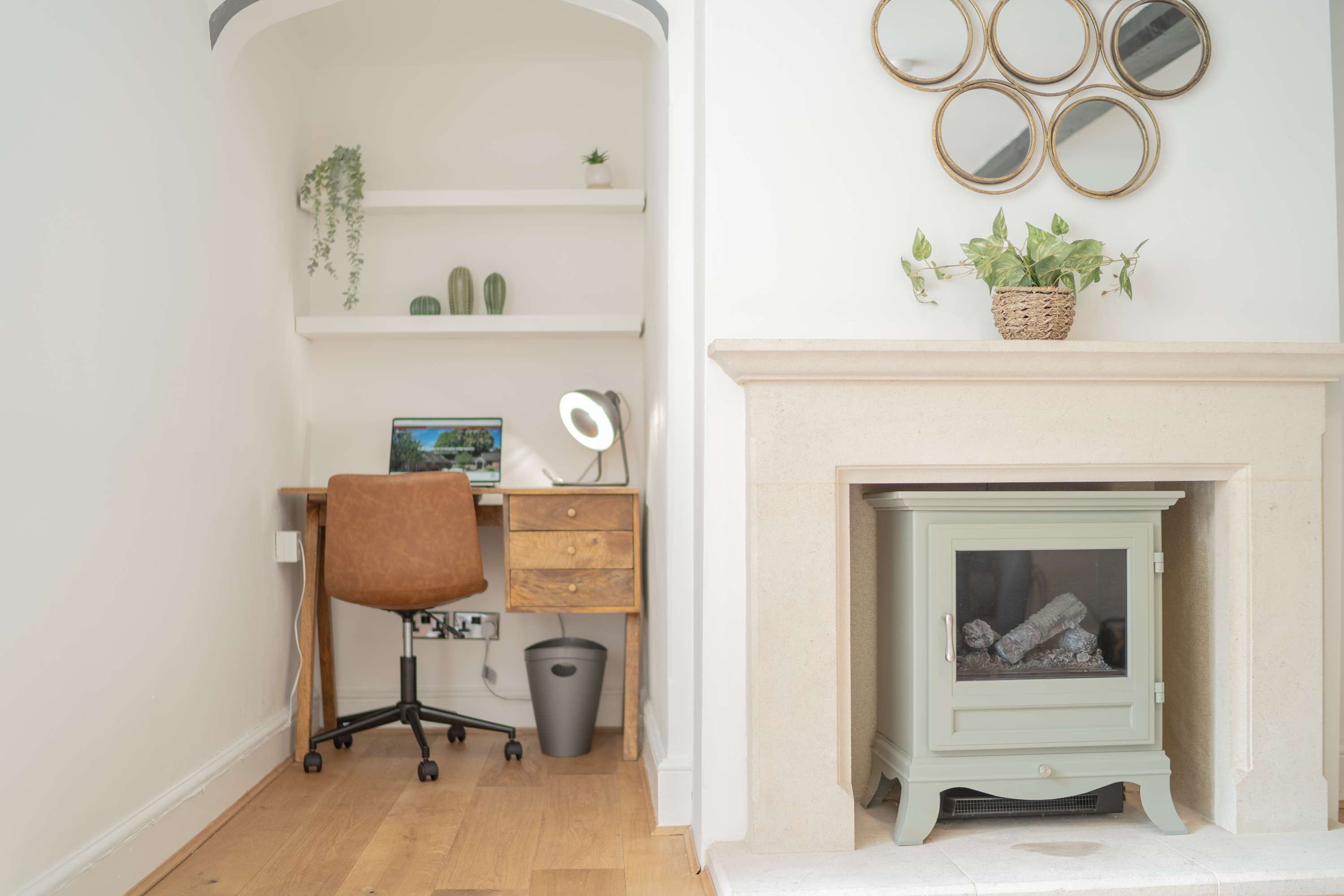 Ashbrook Halley in Townsend OX11 0SU - Property image 10 - VivreStays