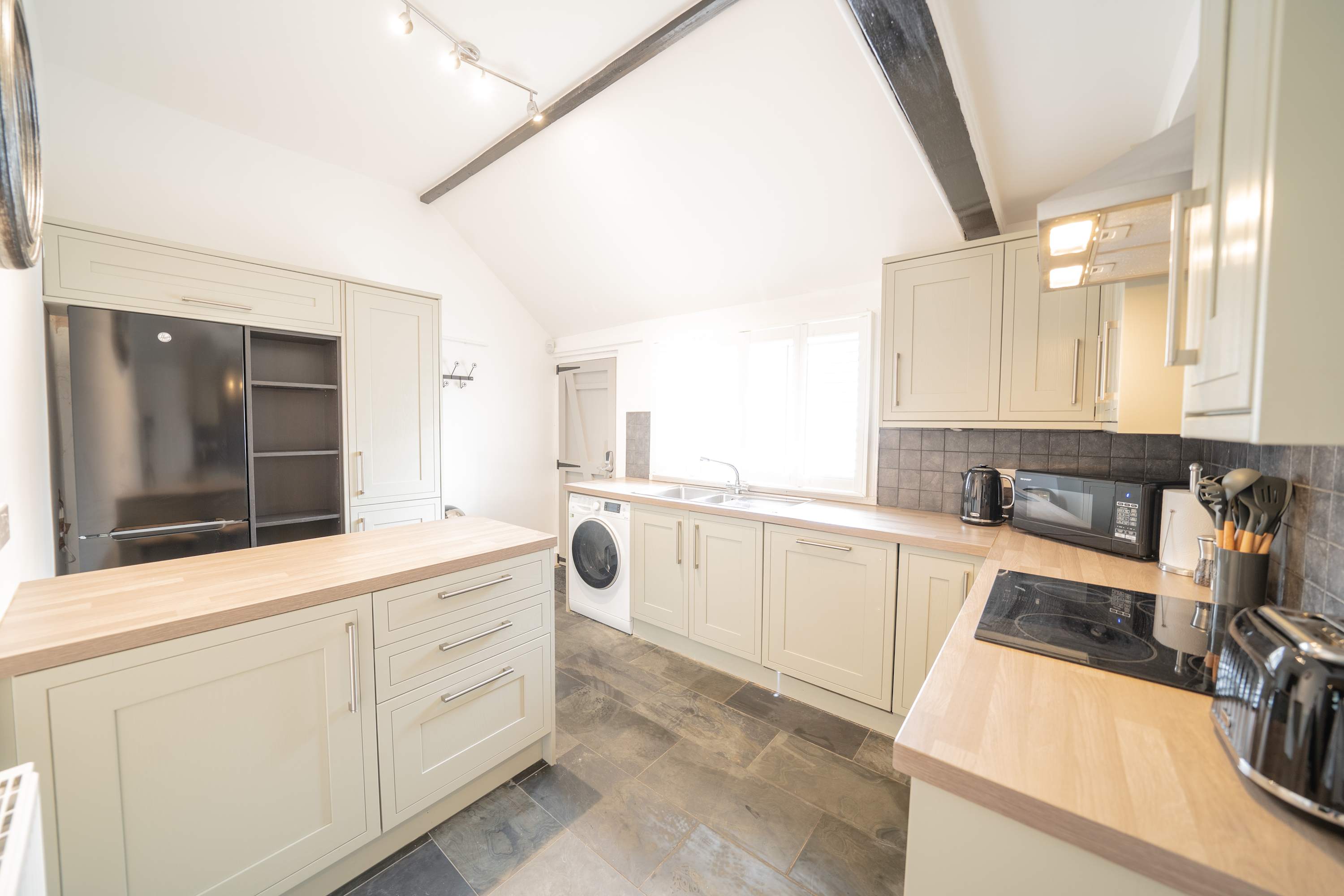Ashbrook Halley in Townsend OX11 0SU - Property image 6 - VivreStays