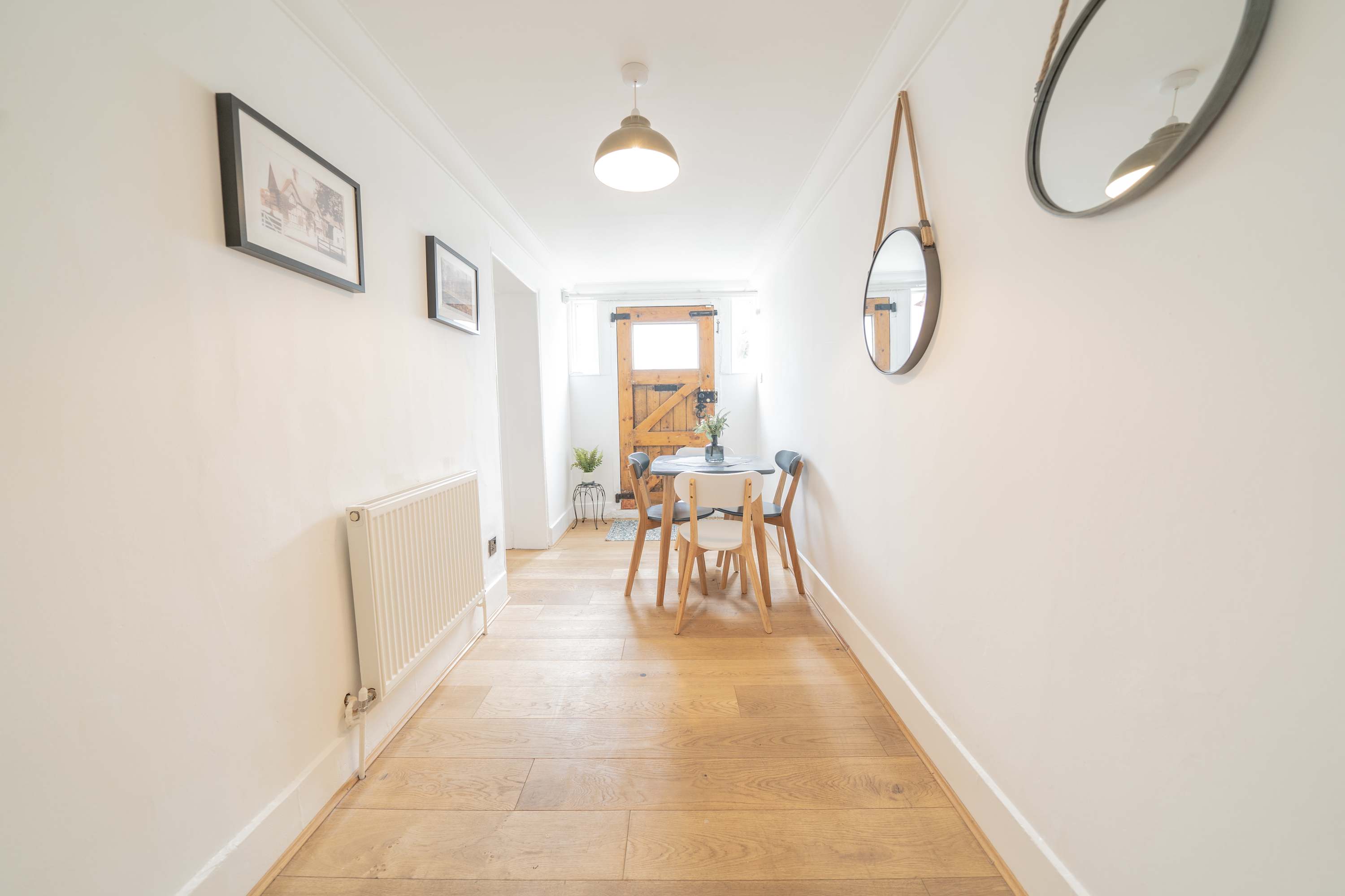 Ashbrook Halley in Townsend OX11 0SU - Property image 14 - VivreStays