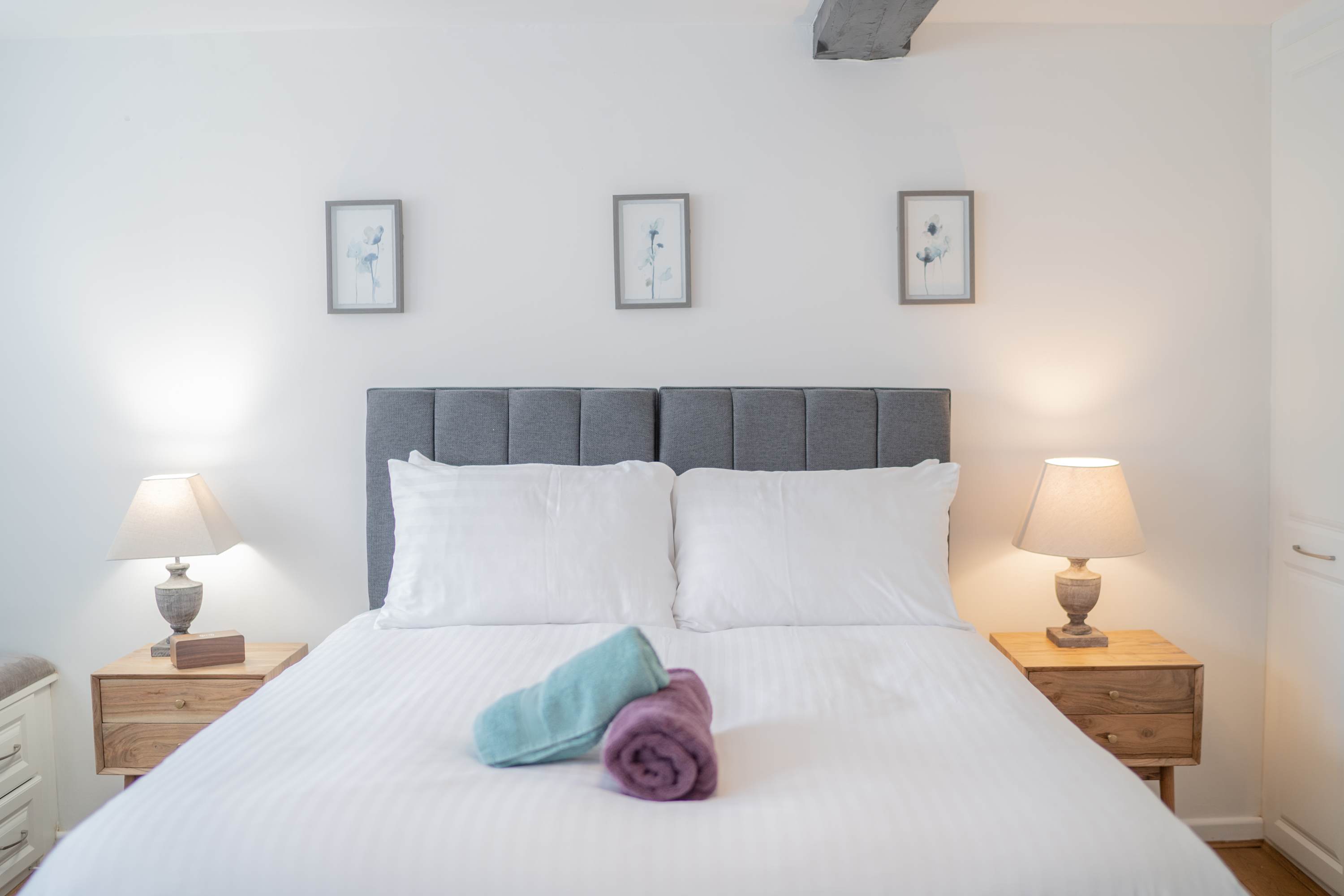 Ashbrook Halley in Townsend OX11 0SU - Property image 16 - VivreStays