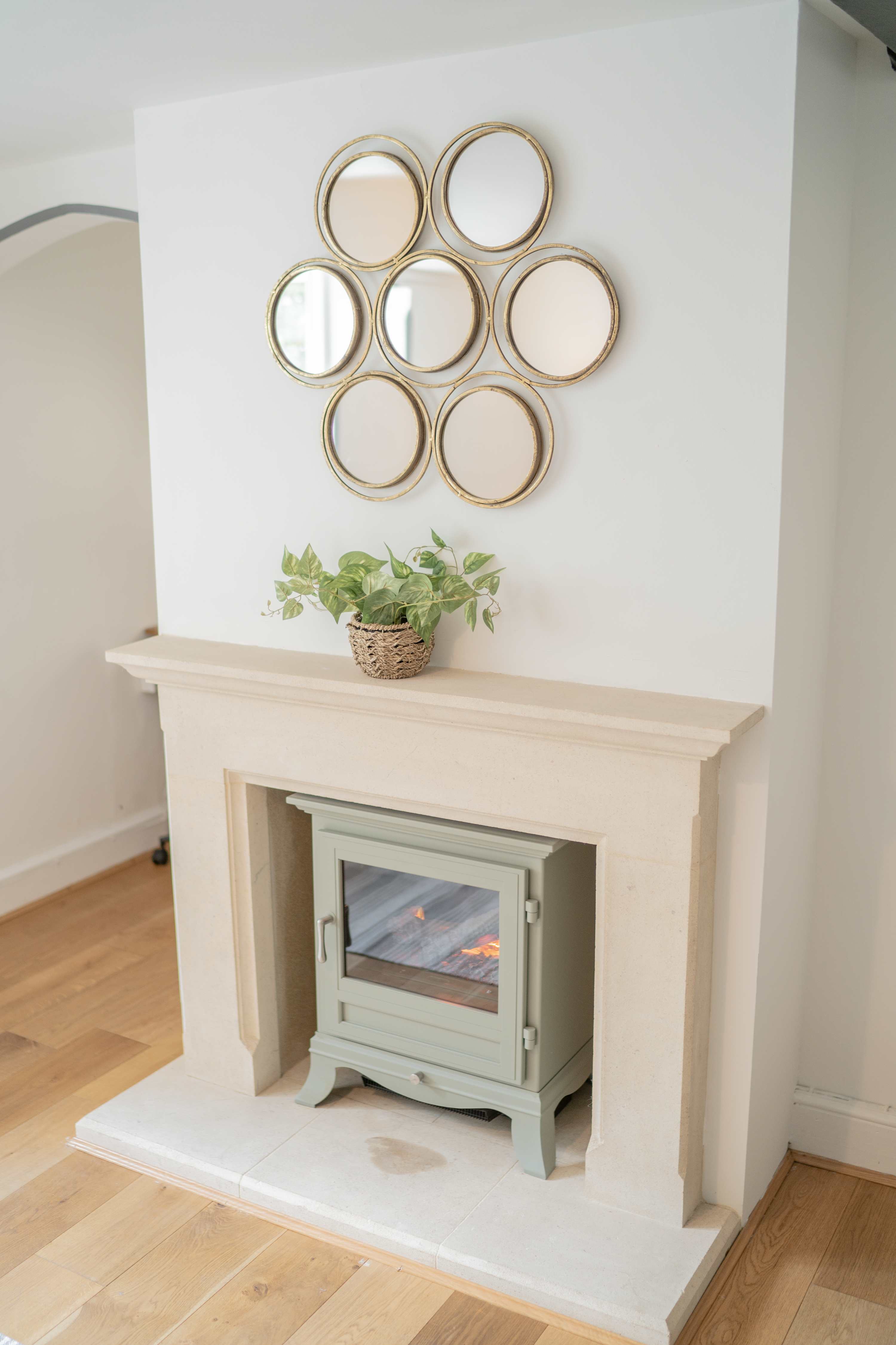 Ashbrook Halley in Townsend OX11 0SU - Property image 18 - VivreStays