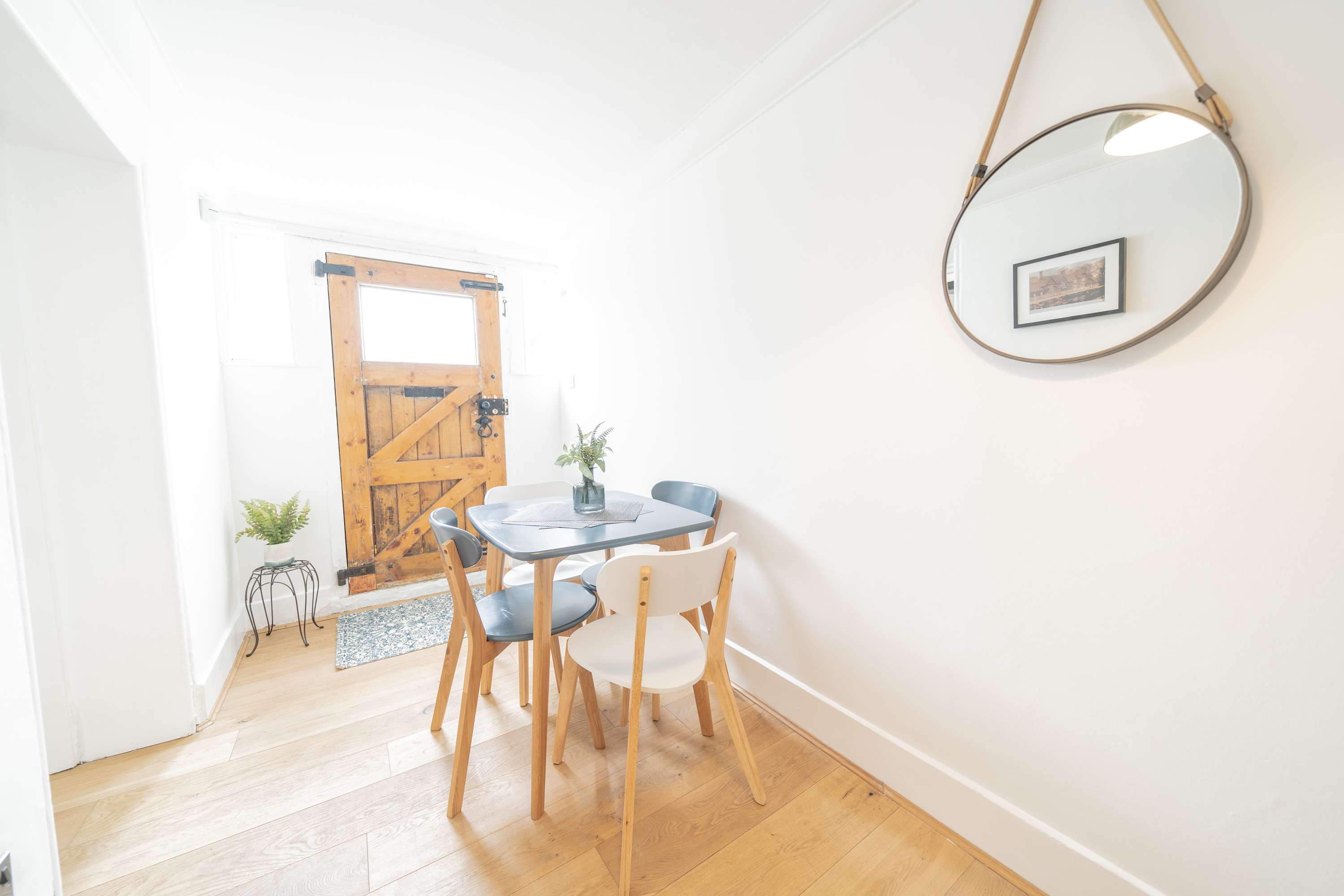 Ashbrook Halley in Townsend OX11 0SU - Property image 21 - VivreStays