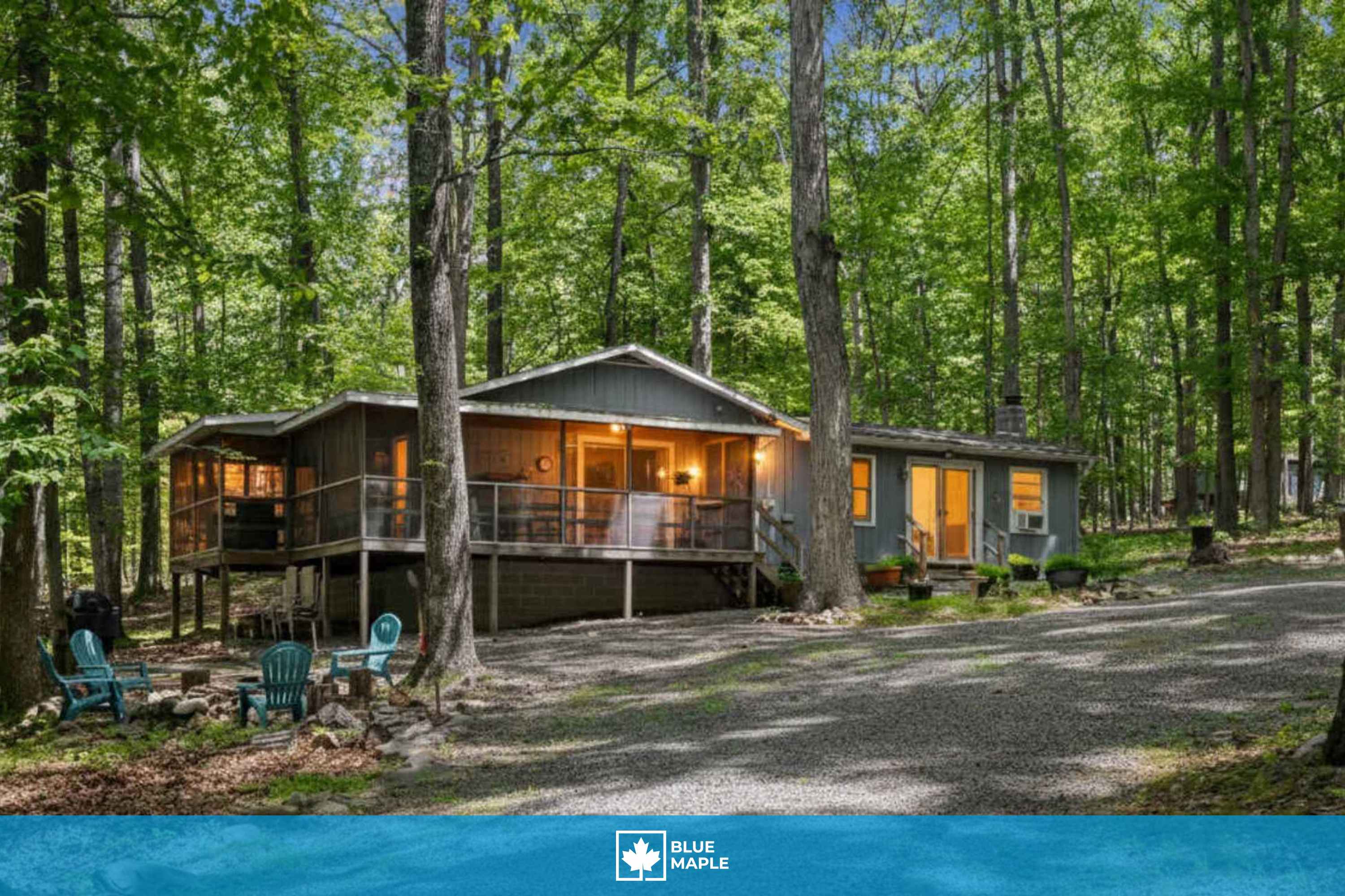 Dog-Friendly w Hot Tub, Fire Pit & River Access