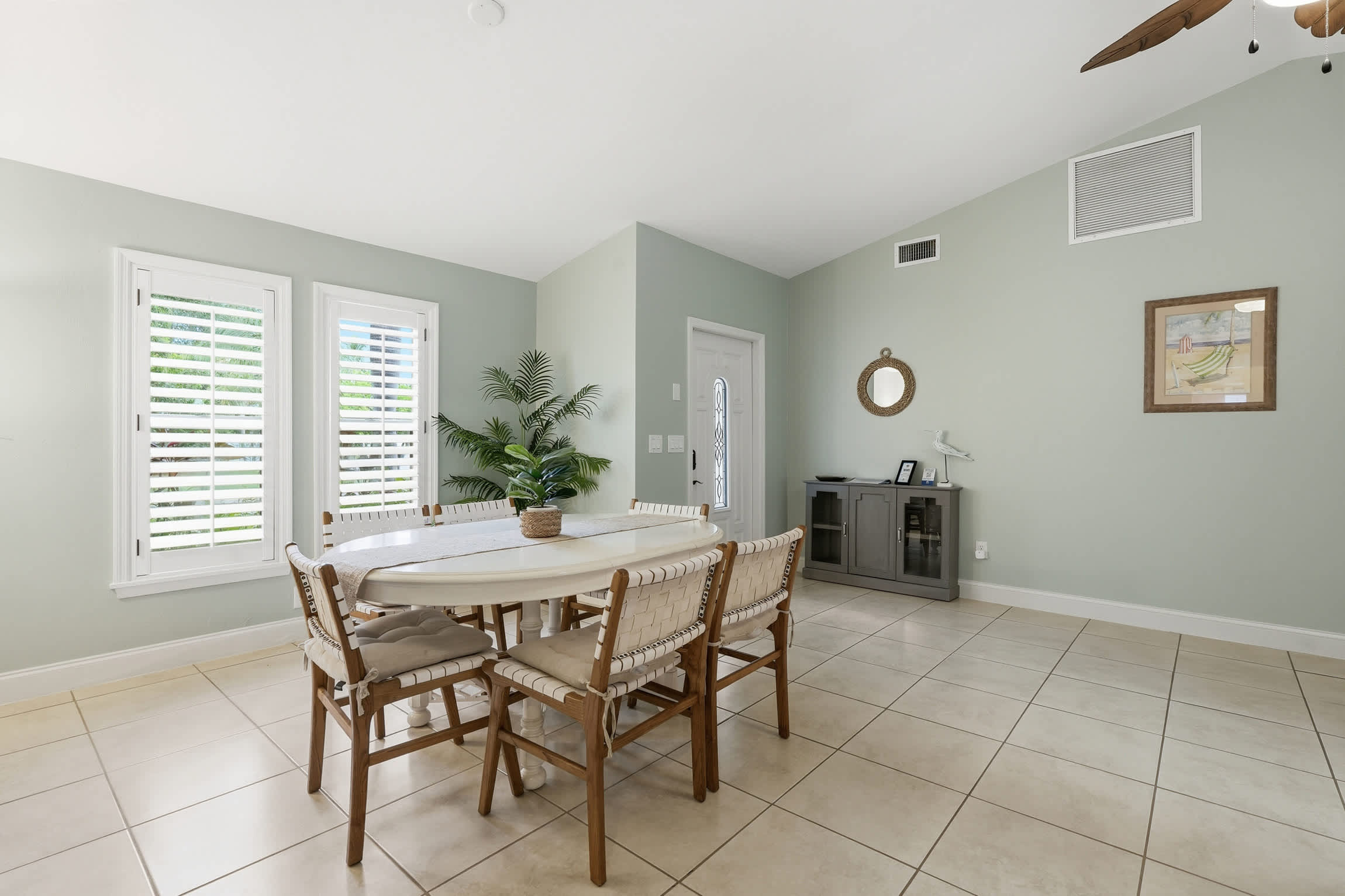 Centrally Located Pool Home in Naples | Photo 12