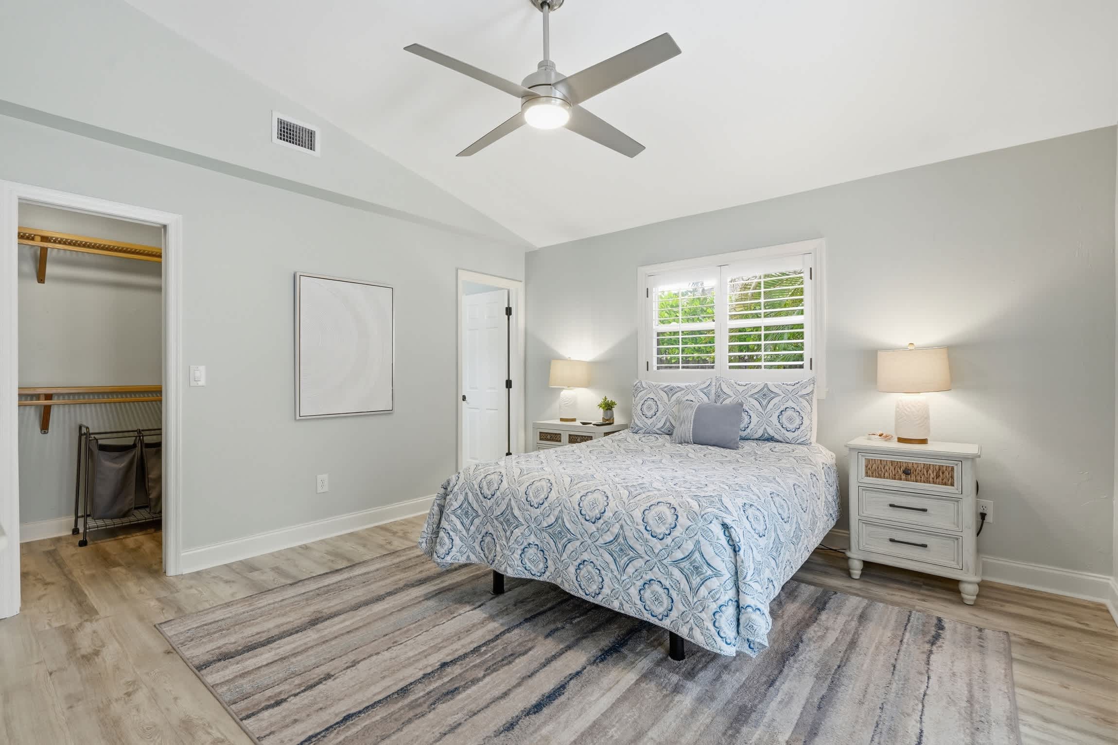 Centrally Located Pool Home in Naples | Photo 13