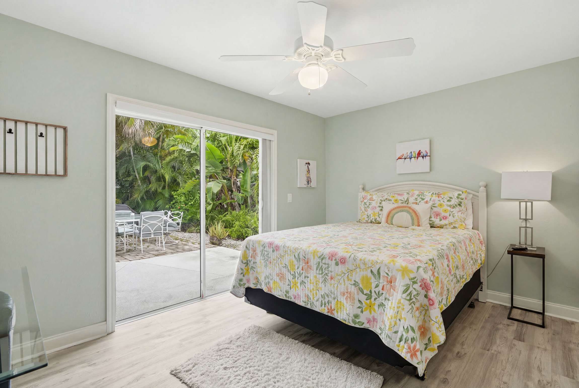 Centrally Located Pool Home in Naples | Photo 20