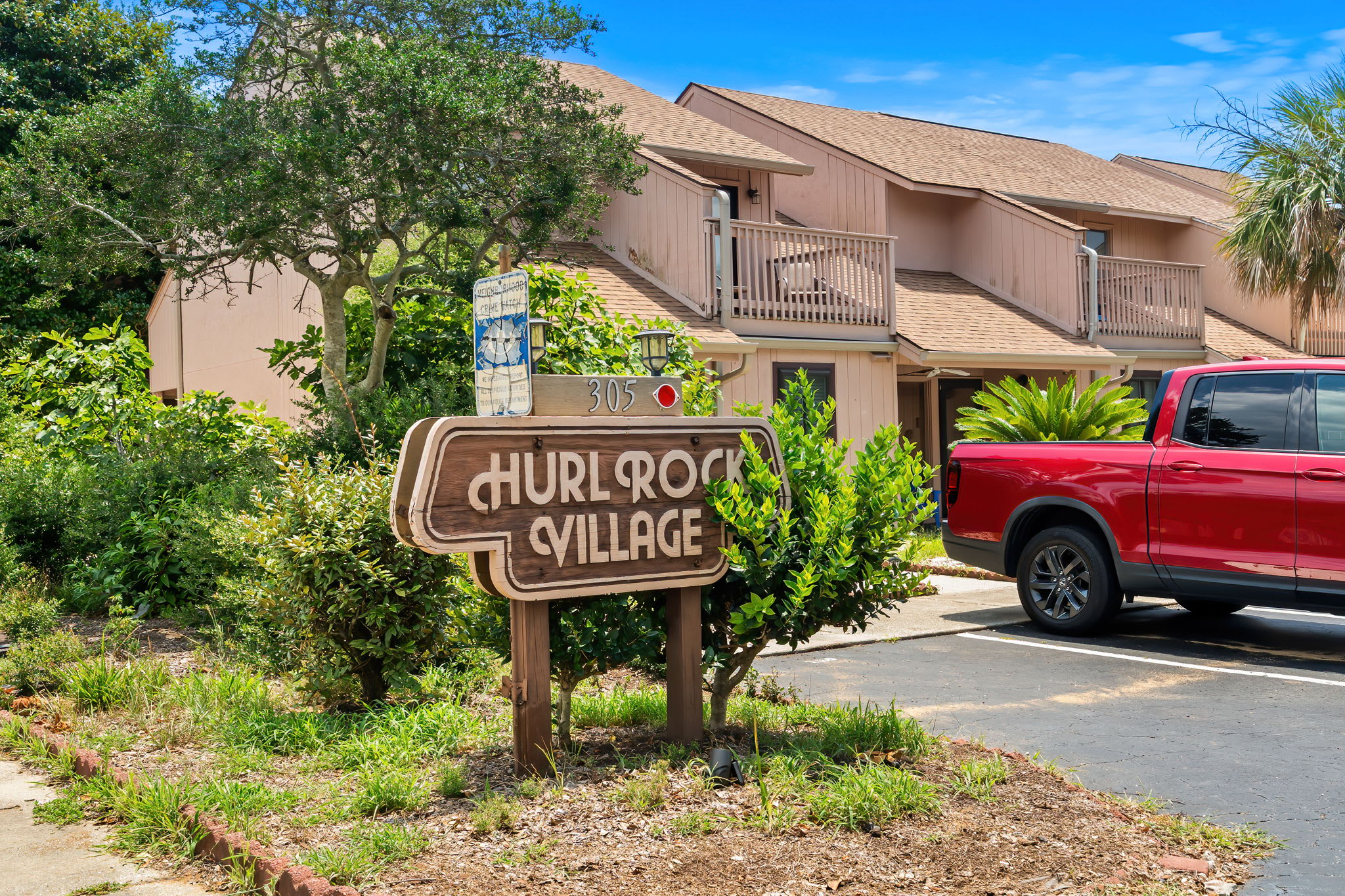 Hurl Rock Villages Unit 113 | Photo 36