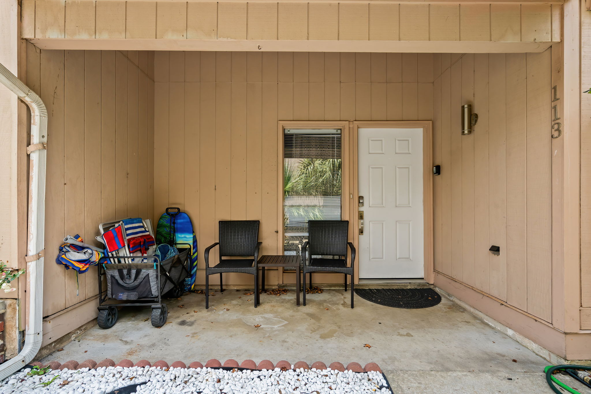 Hurl Rock Villages Unit 113 | Photo 31