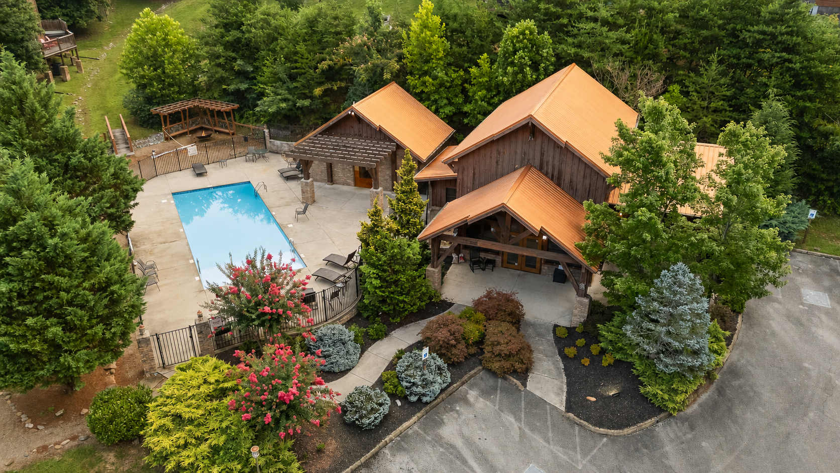 Rocky Top Lodge – photo 3