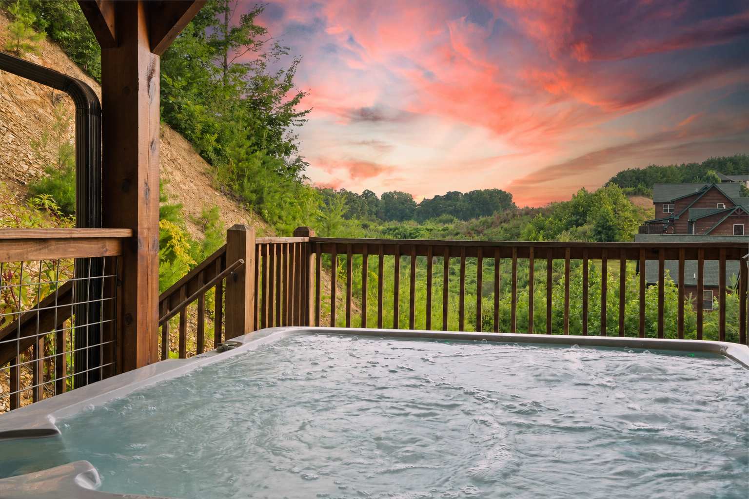 Rocky Top Lodge – photo 2