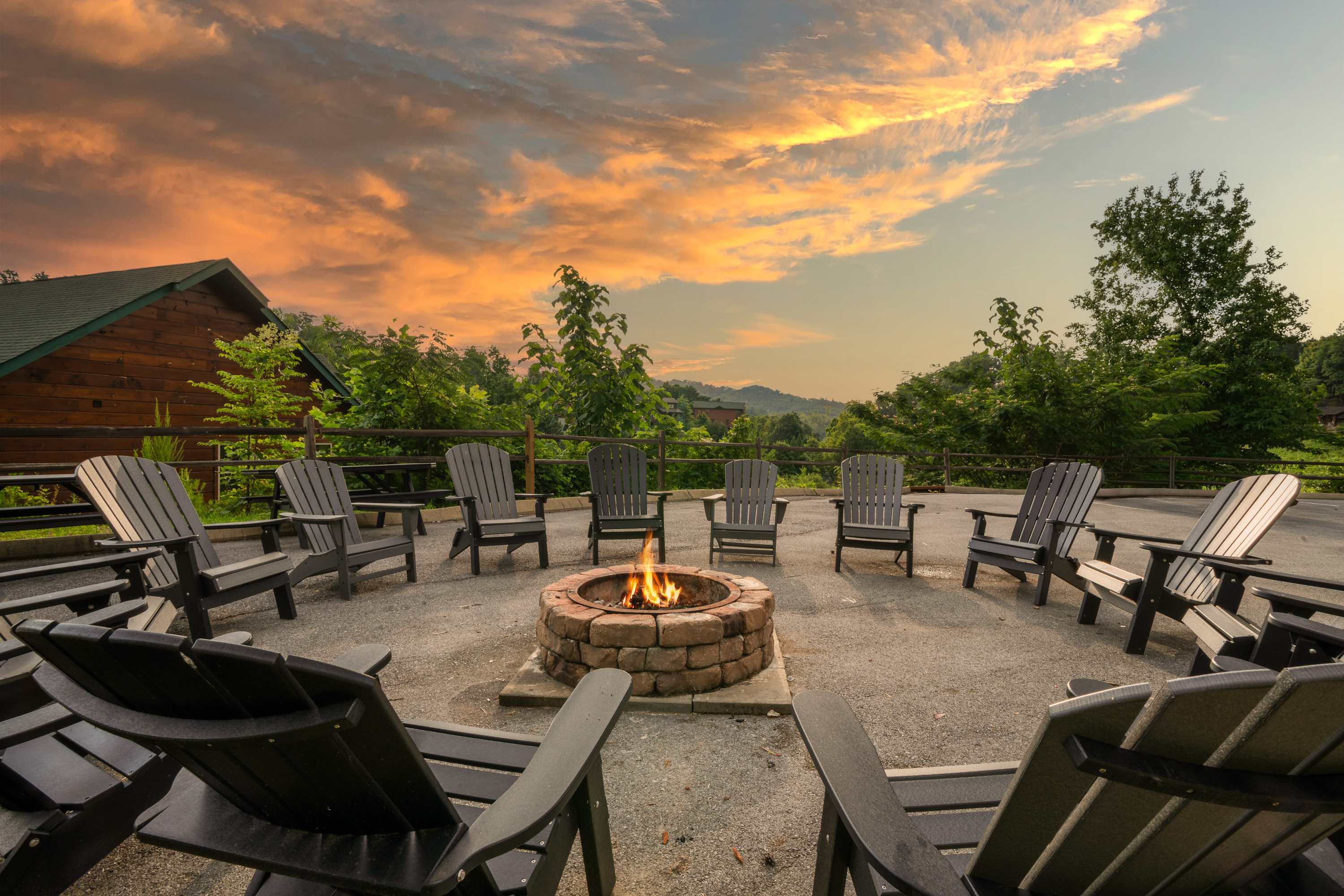 Rocky Top Lodge – photo 5