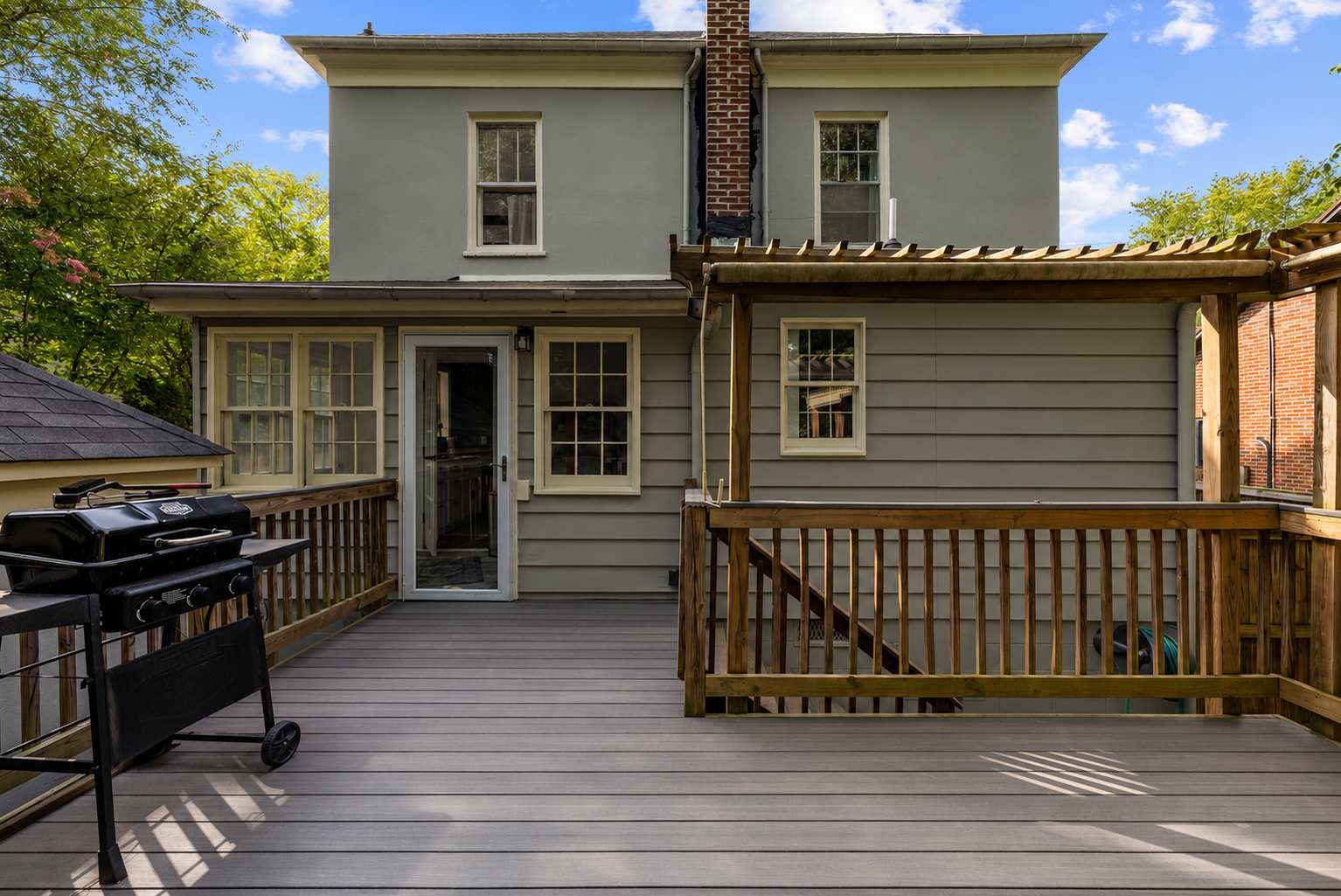 Cozy Getaway Near History, Hiking & Adventure