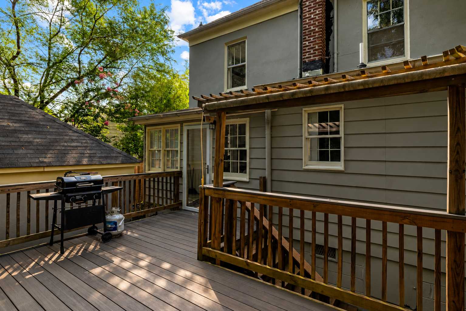Cozy Getaway Near History, Hiking & Adventure