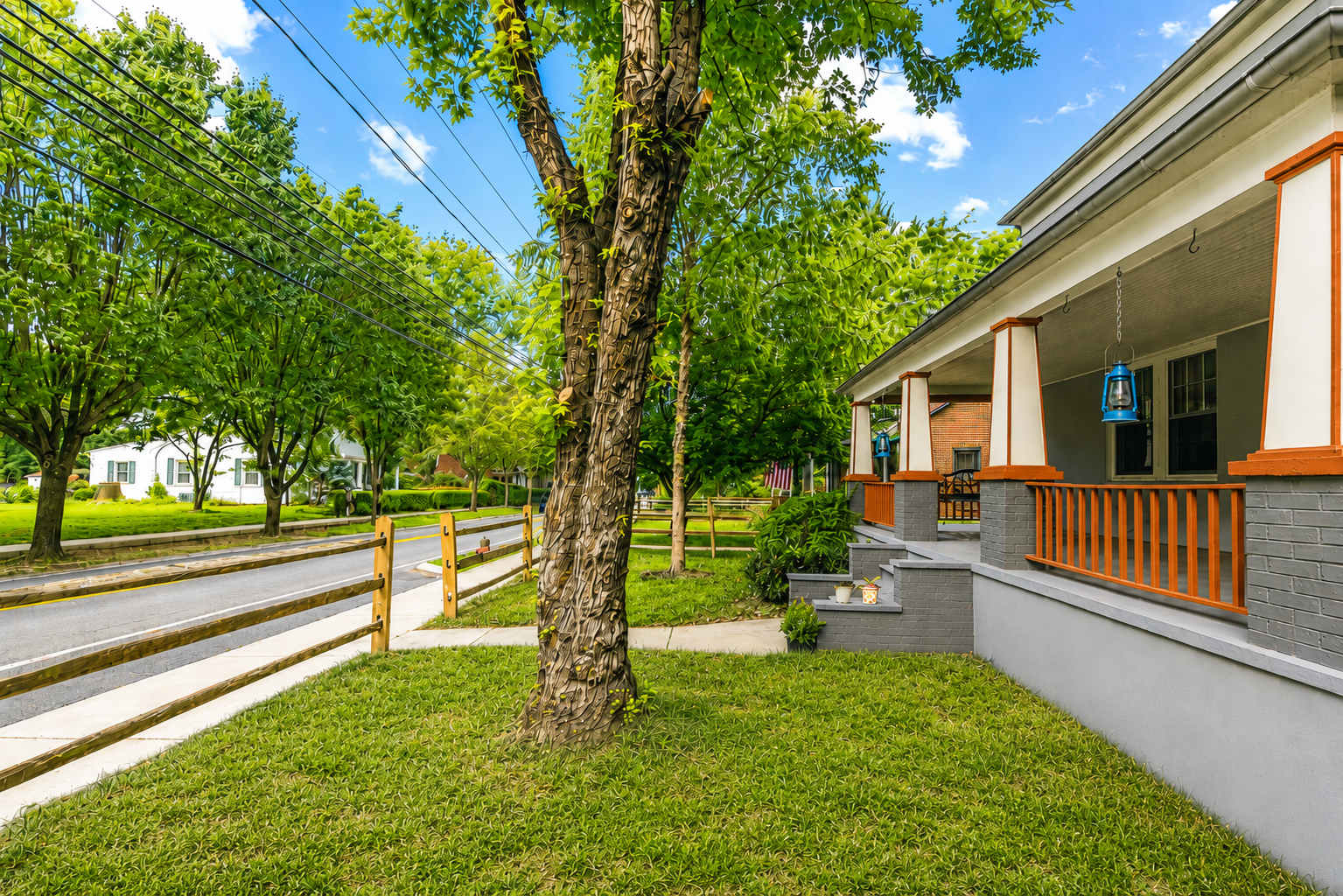 Cozy Getaway Near History, Hiking & Adventure