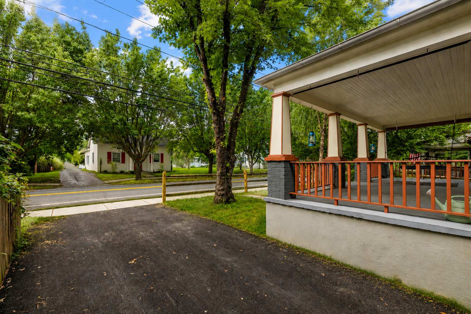 Cozy Getaway Near History, Hiking & Adventure