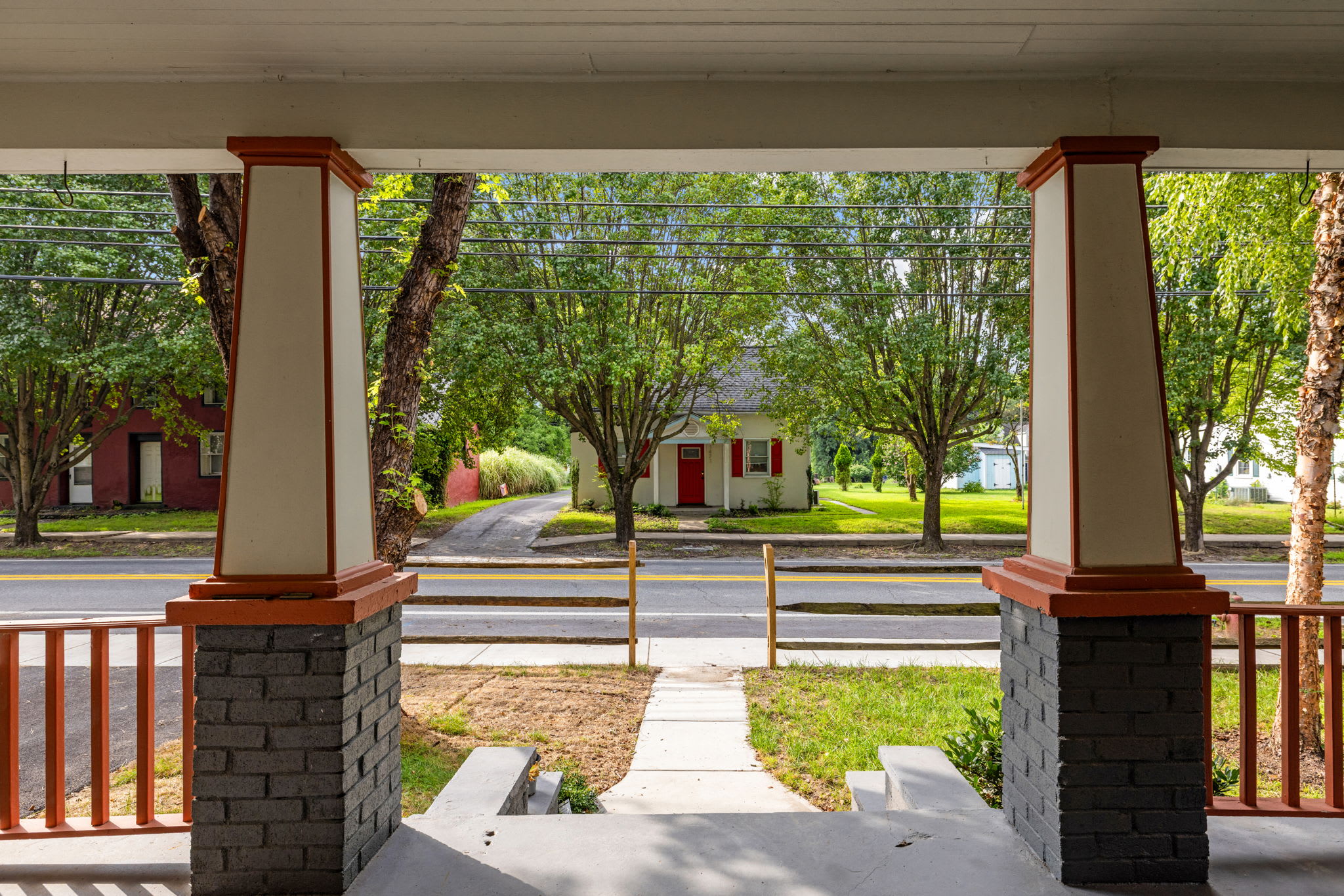 Cozy Getaway Near History, Hiking & Adventure