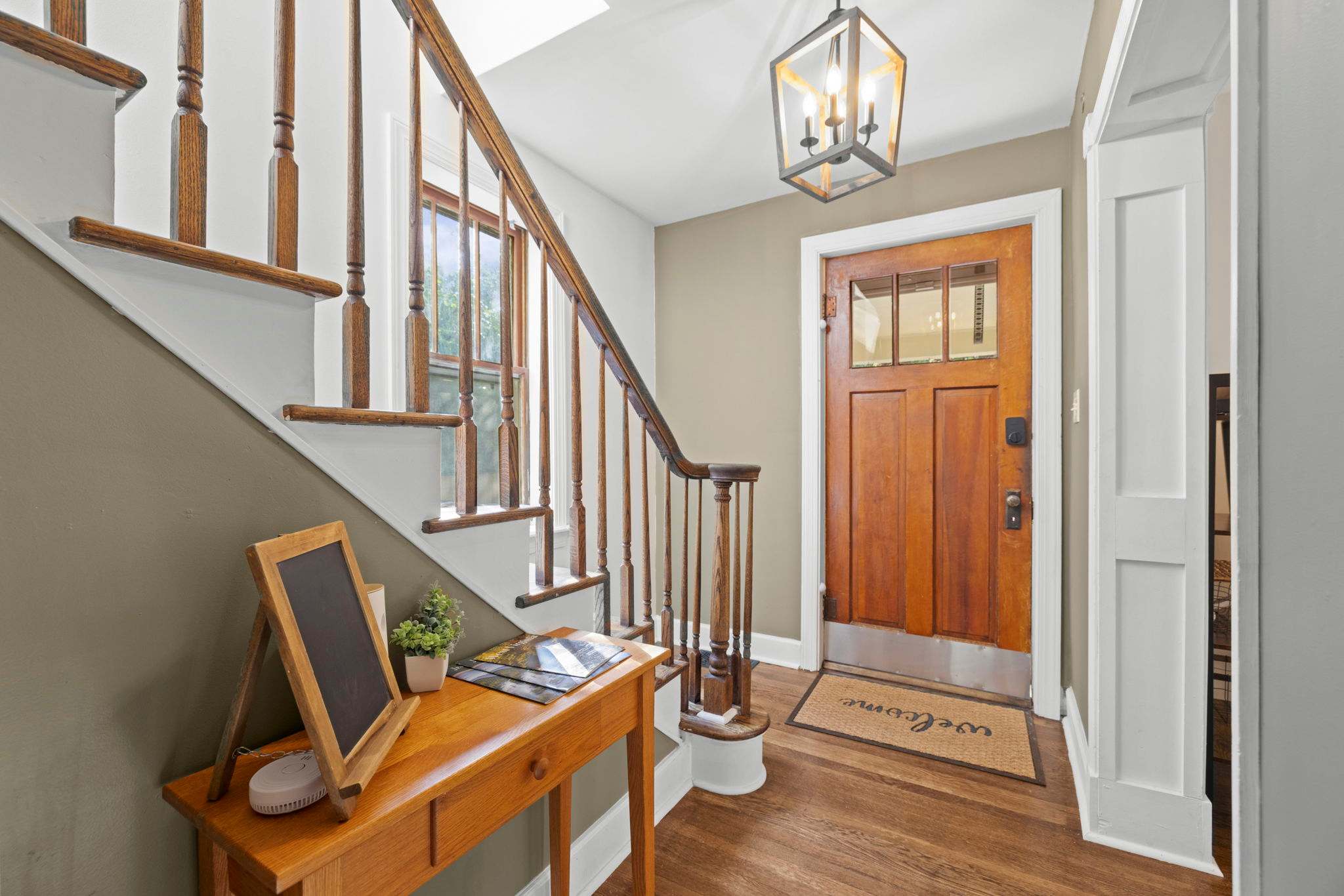 Cozy Getaway Near History, Hiking & Adventure