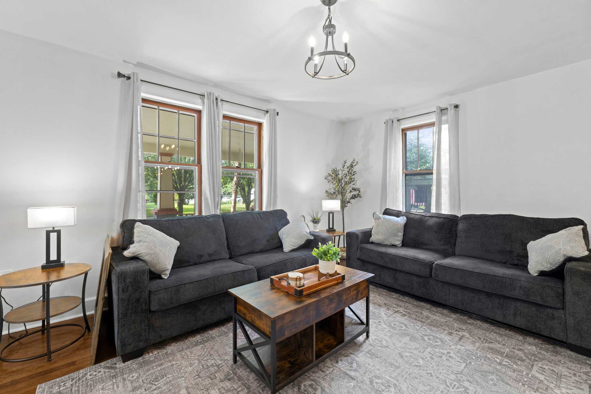 Cozy Getaway Near History, Hiking & Adventure