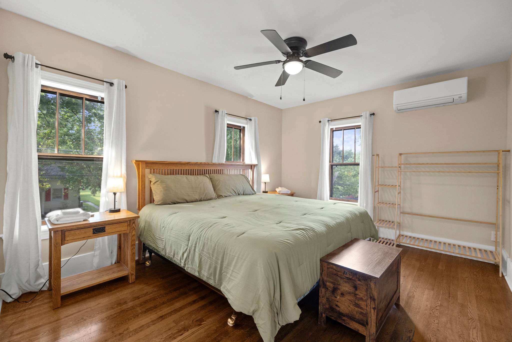 Cozy Getaway Near History, Hiking & Adventure