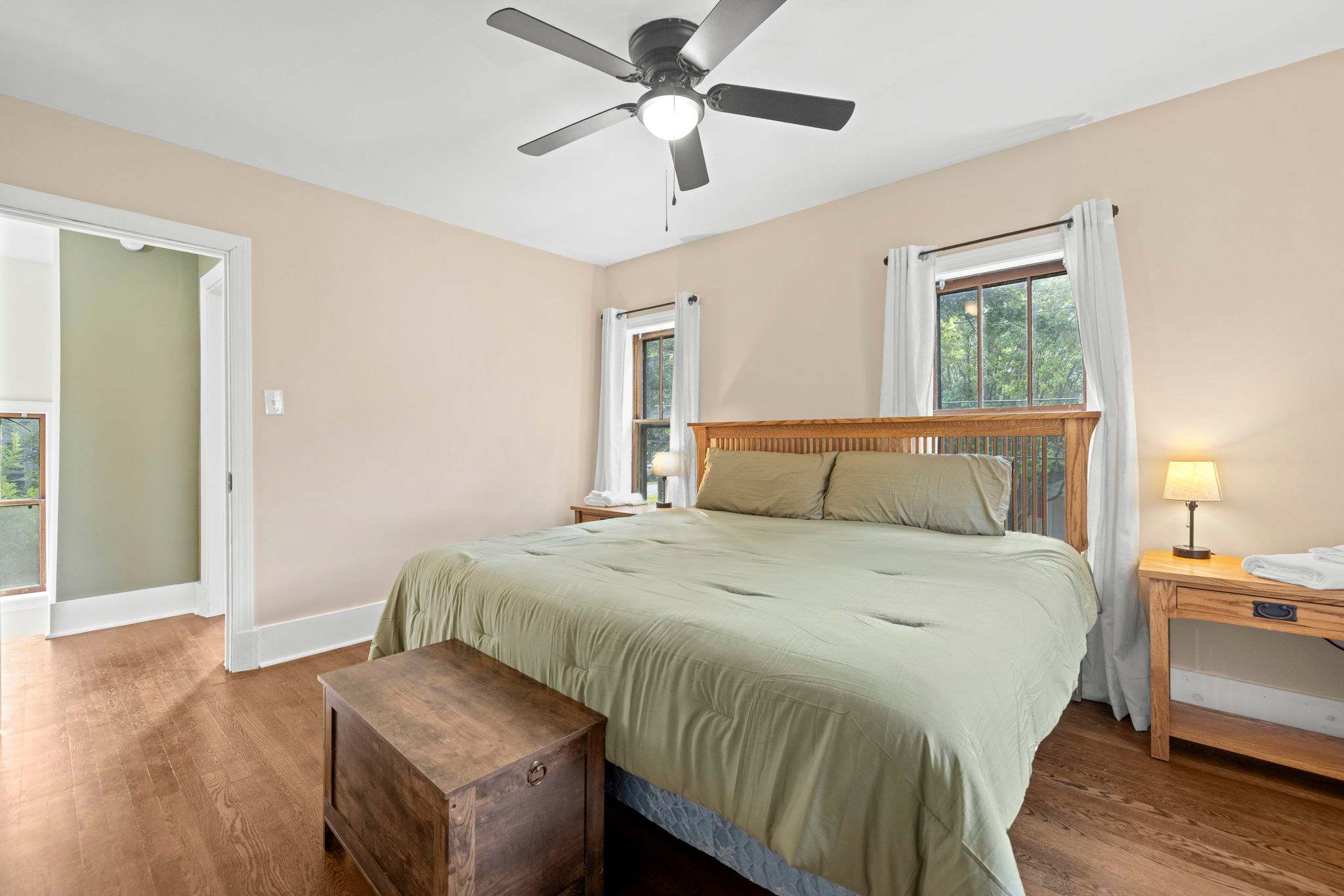 Cozy Getaway Near History, Hiking & Adventure