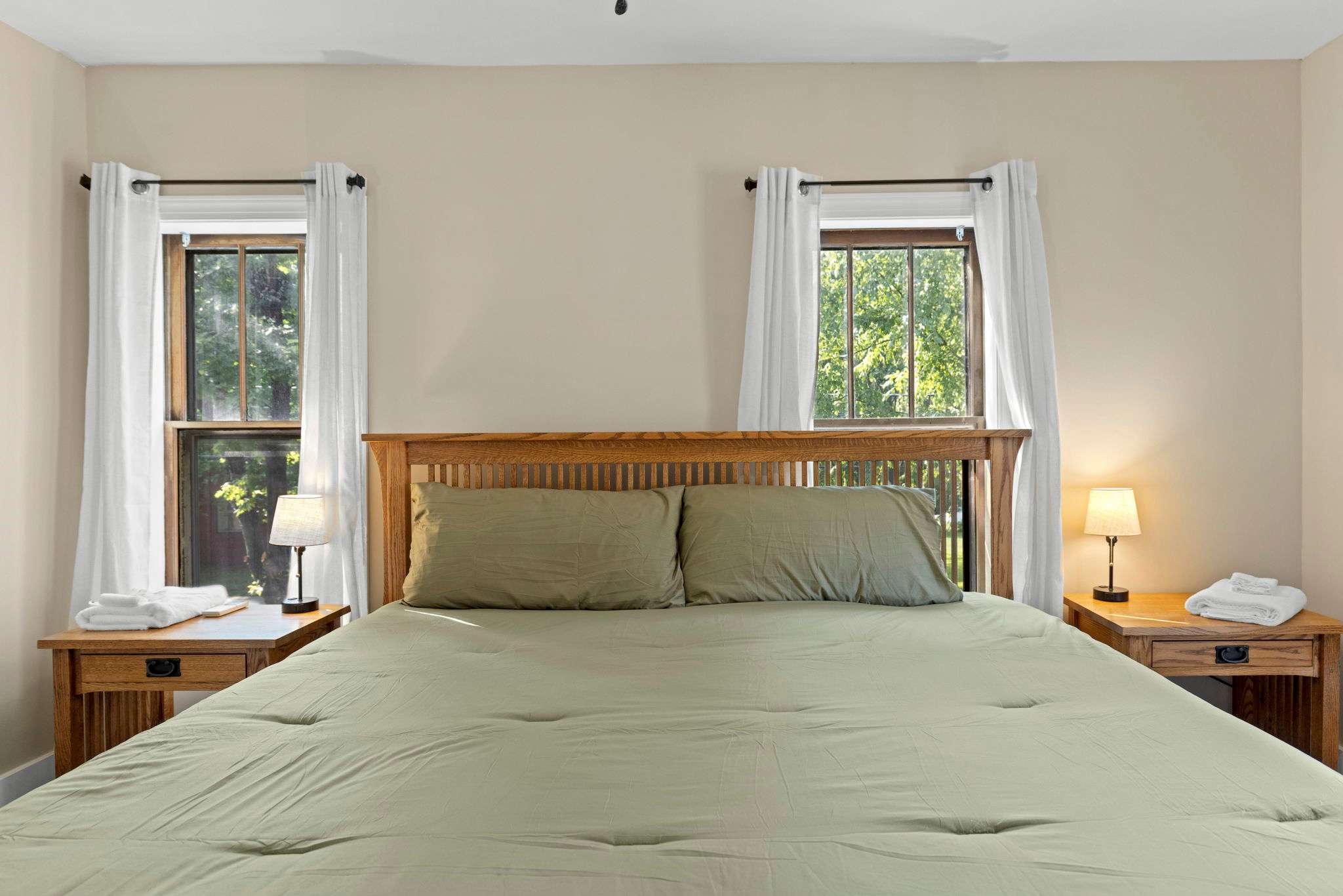 Cozy Getaway Near History, Hiking & Adventure