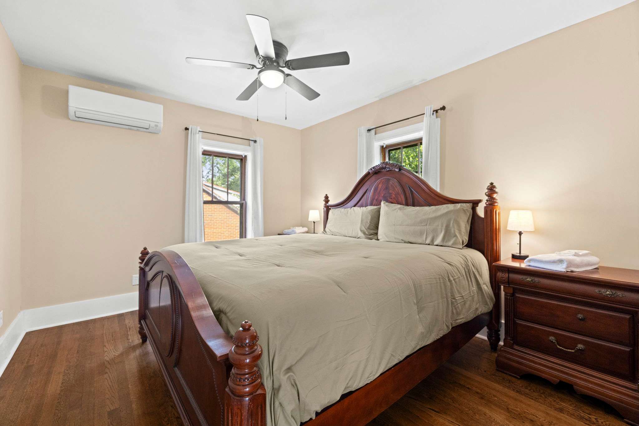 Cozy Getaway Near History, Hiking & Adventure