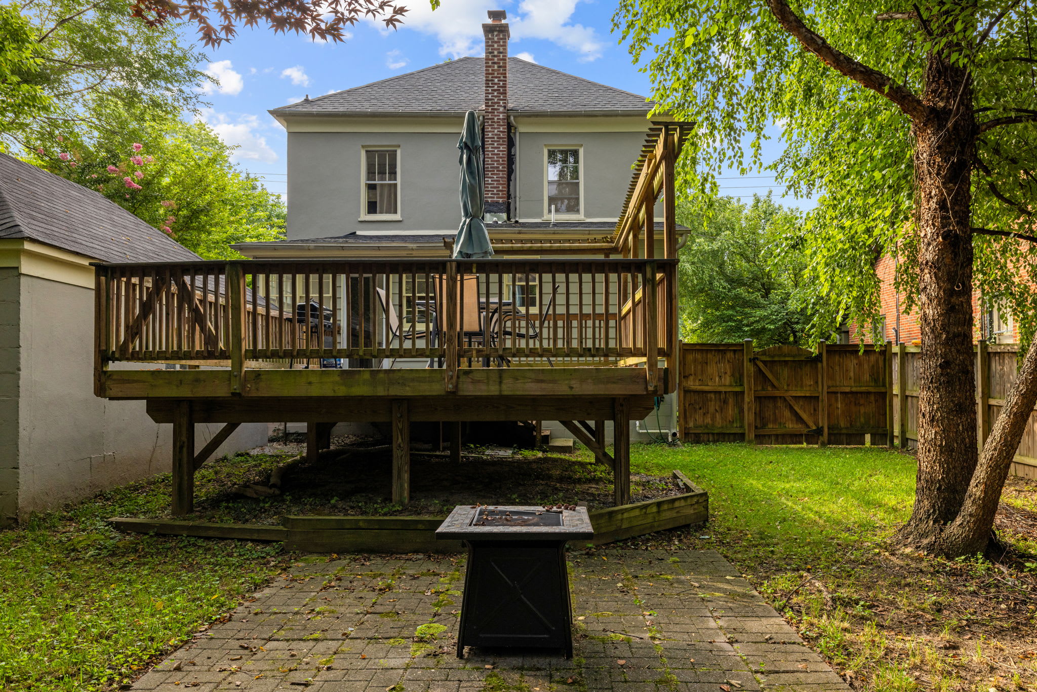 Cozy Getaway Near History, Hiking & Adventure