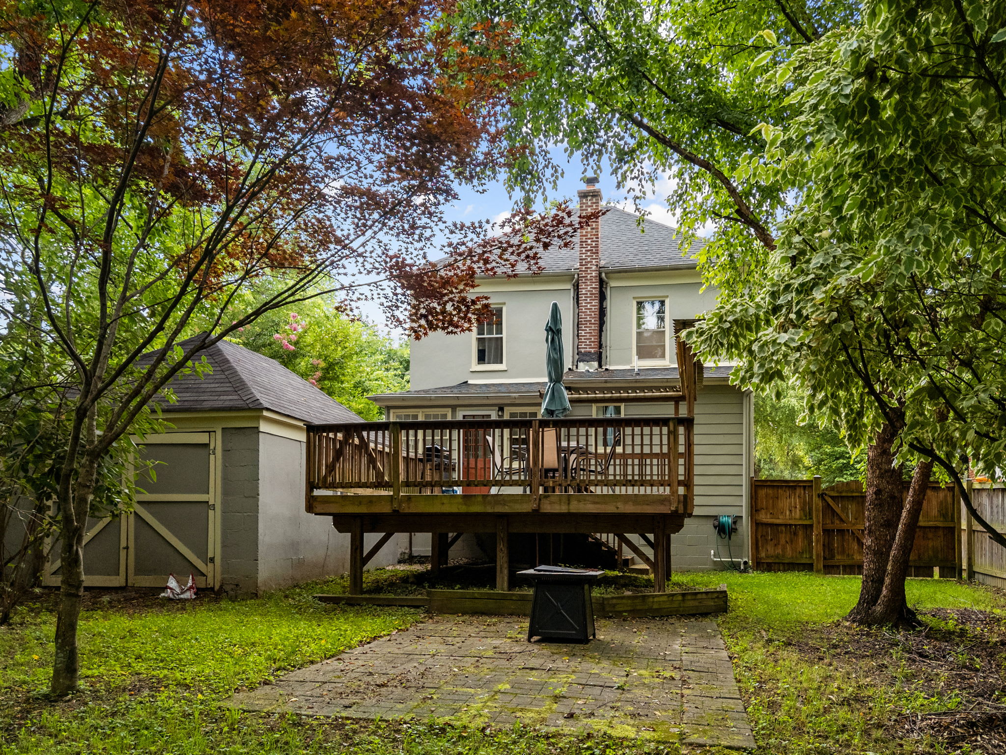 Cozy Getaway Near History, Hiking & Adventure