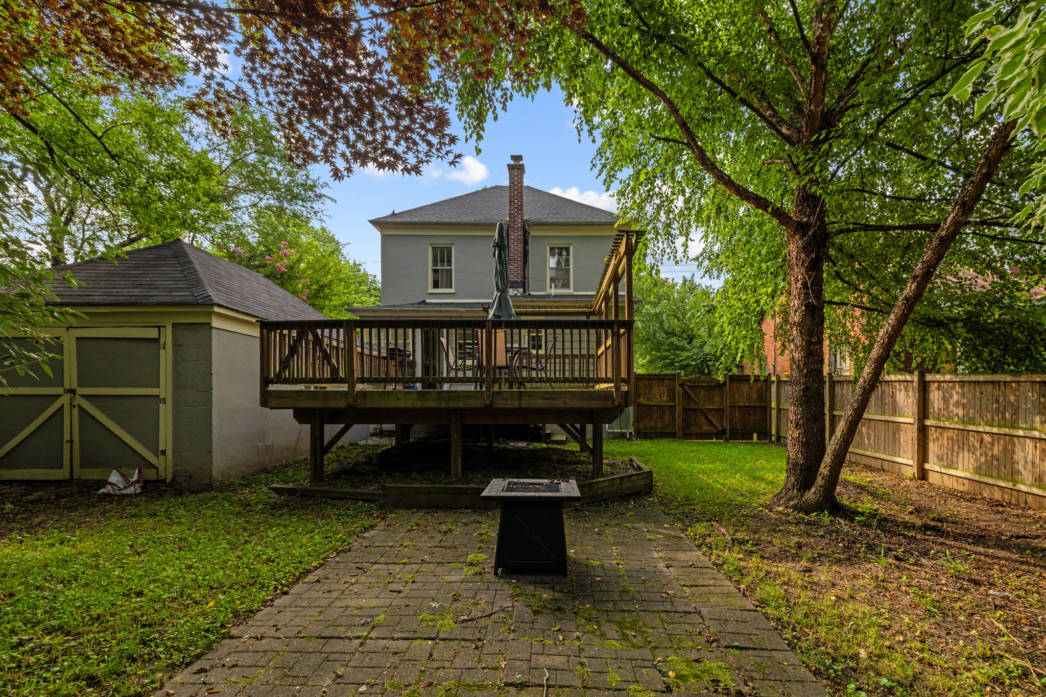 Cozy Getaway Near History, Hiking & Adventure
