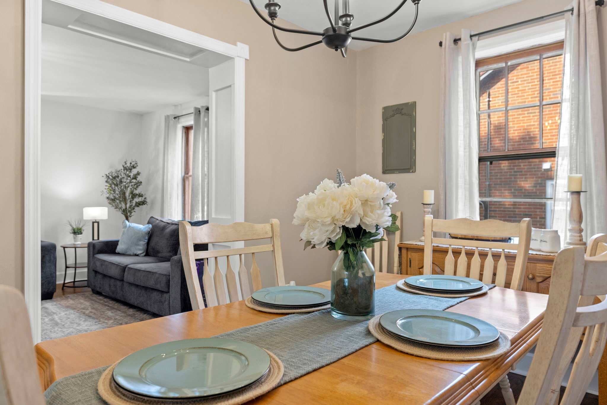 Cozy Getaway Near History, Hiking & Adventure