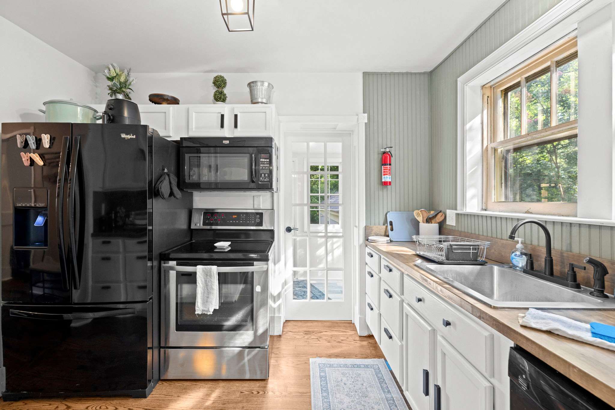 Cozy Getaway Near History, Hiking & Adventure