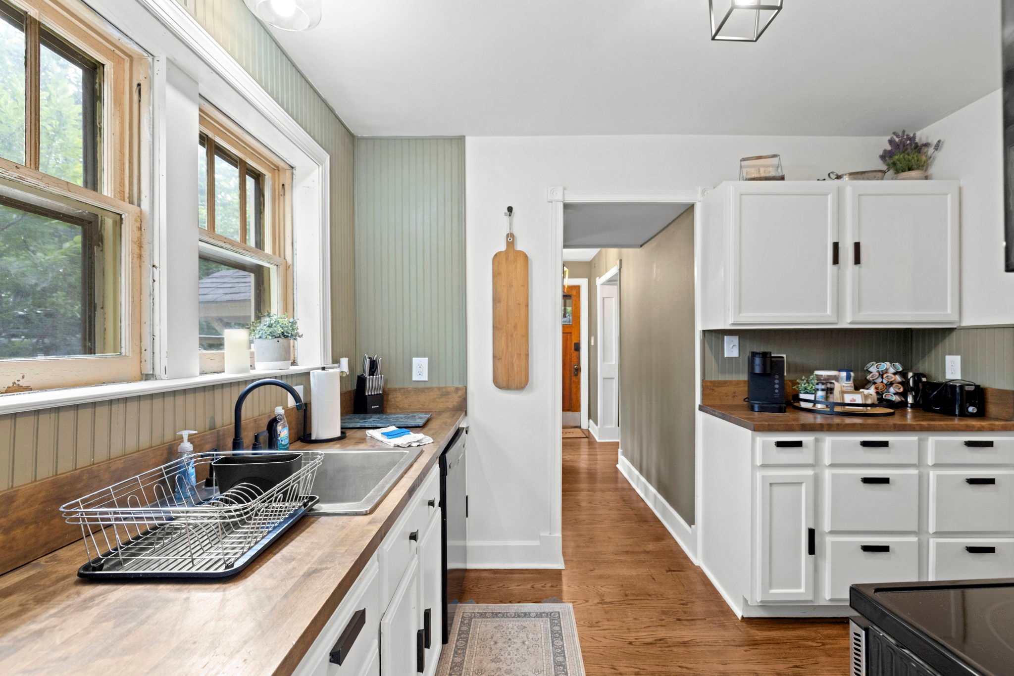 Cozy Getaway Near History, Hiking & Adventure
