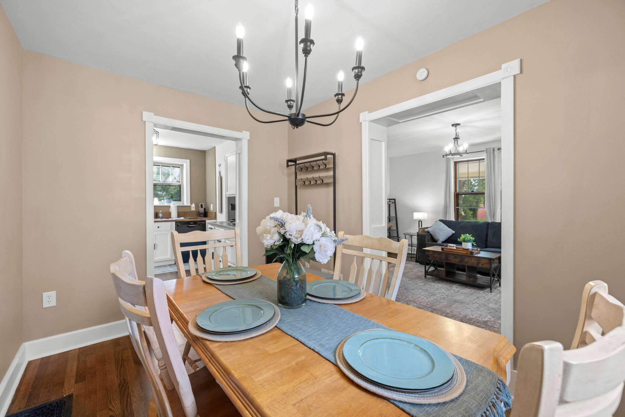 Cozy Getaway Near History, Hiking & Adventure