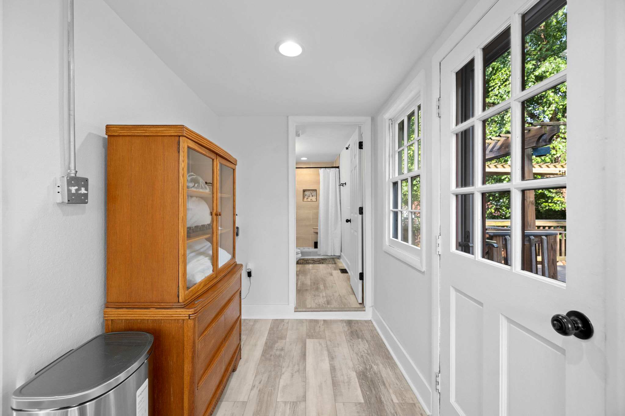 Cozy Getaway Near History, Hiking & Adventure