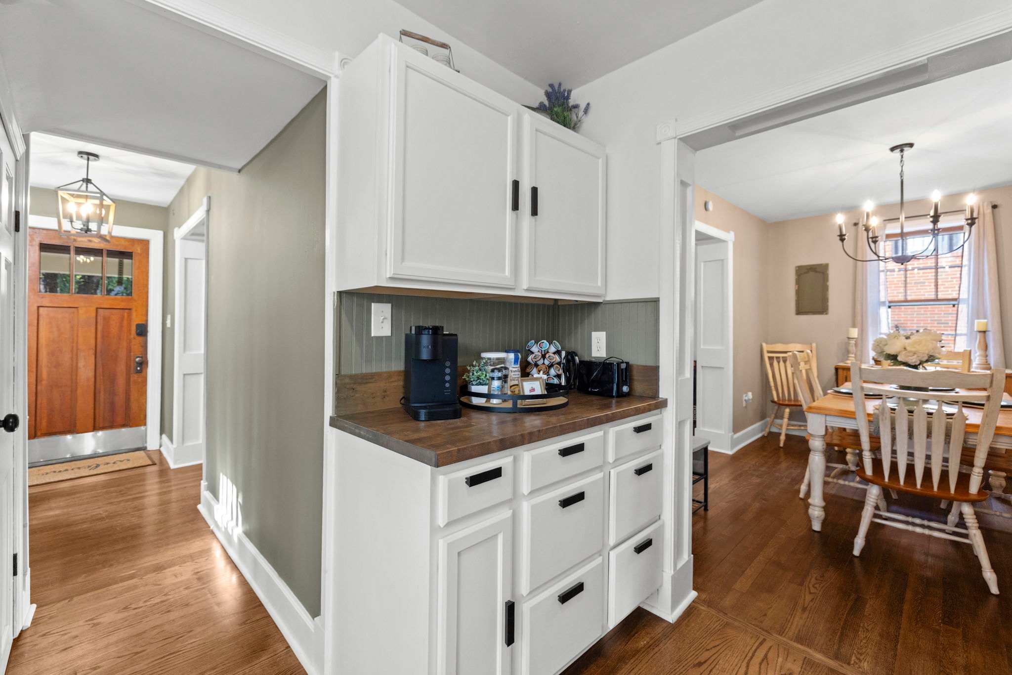 Cozy Getaway Near History, Hiking & Adventure