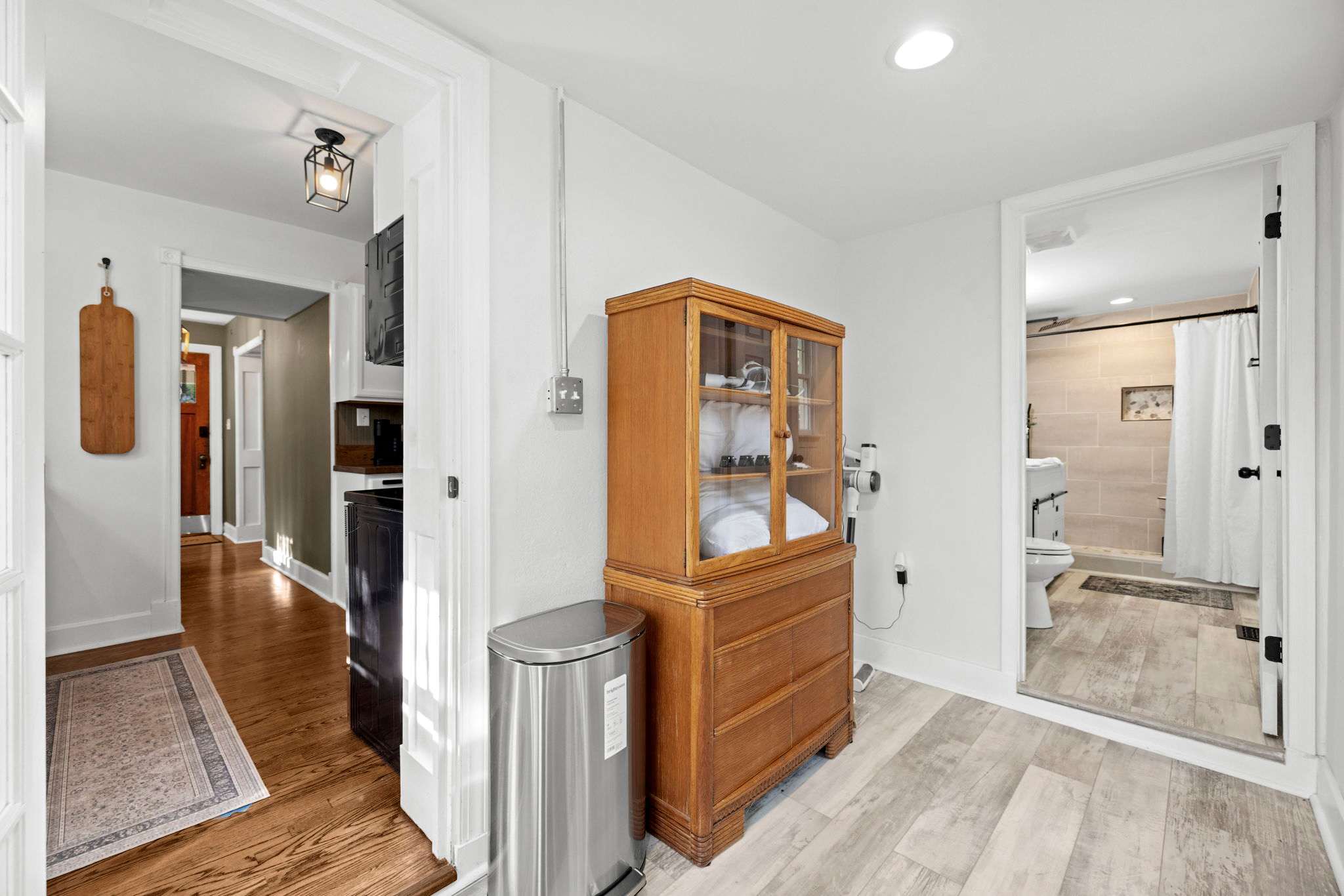 Cozy Getaway Near History, Hiking & Adventure